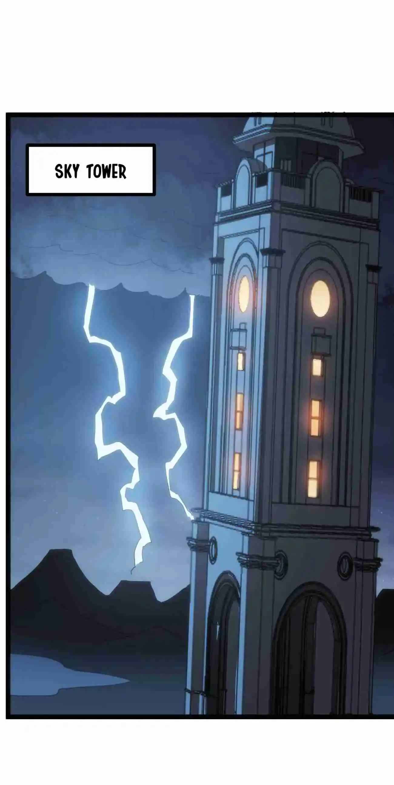 The Saintess has a Showdown Chapter 107