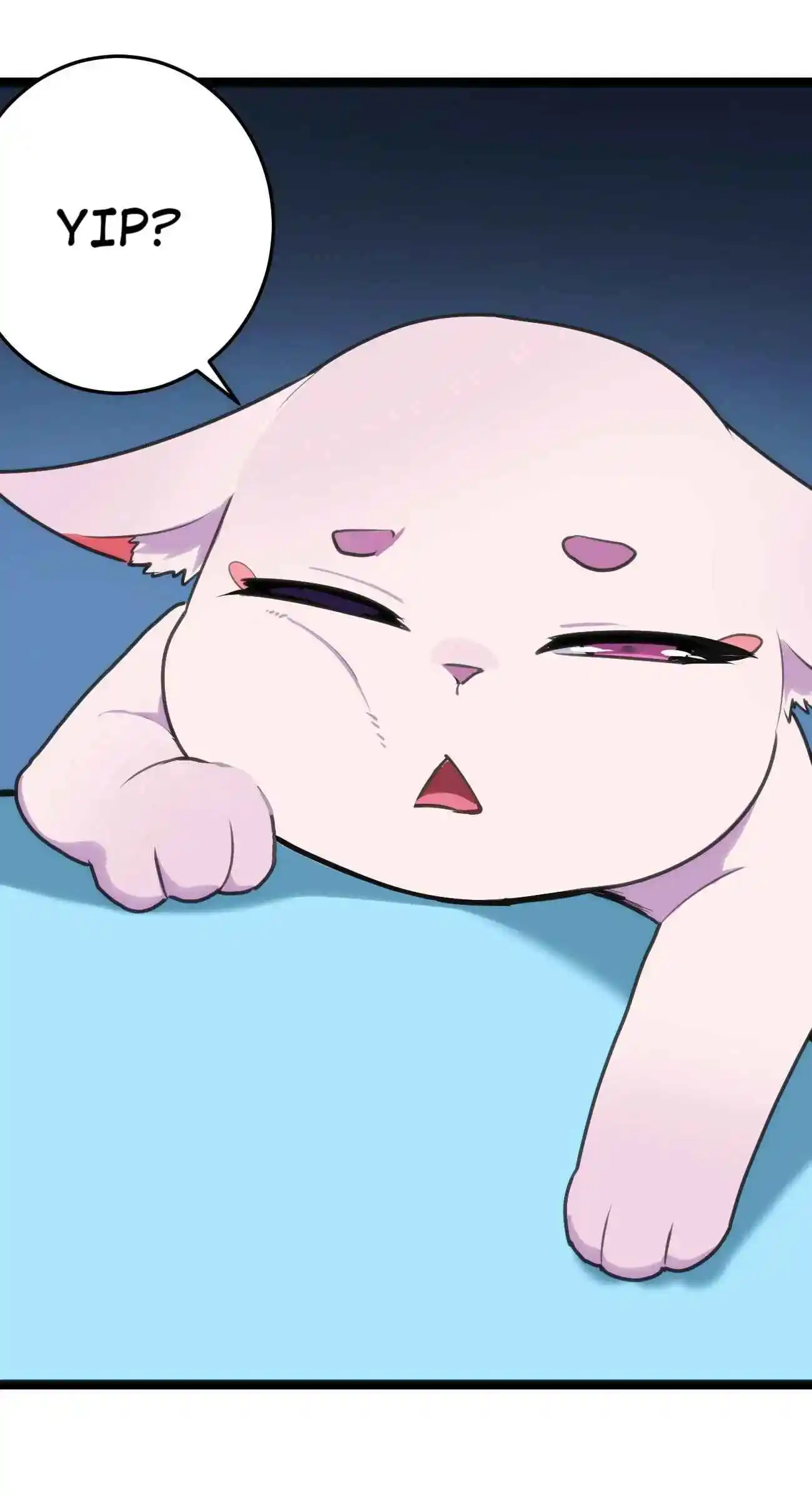 The Saintess has a Showdown Chapter 107