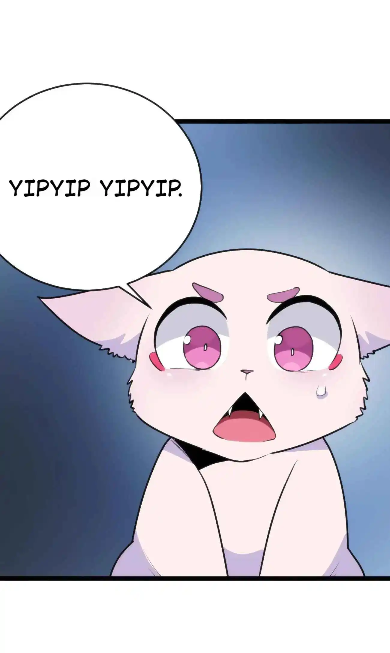 The Saintess has a Showdown Chapter 107