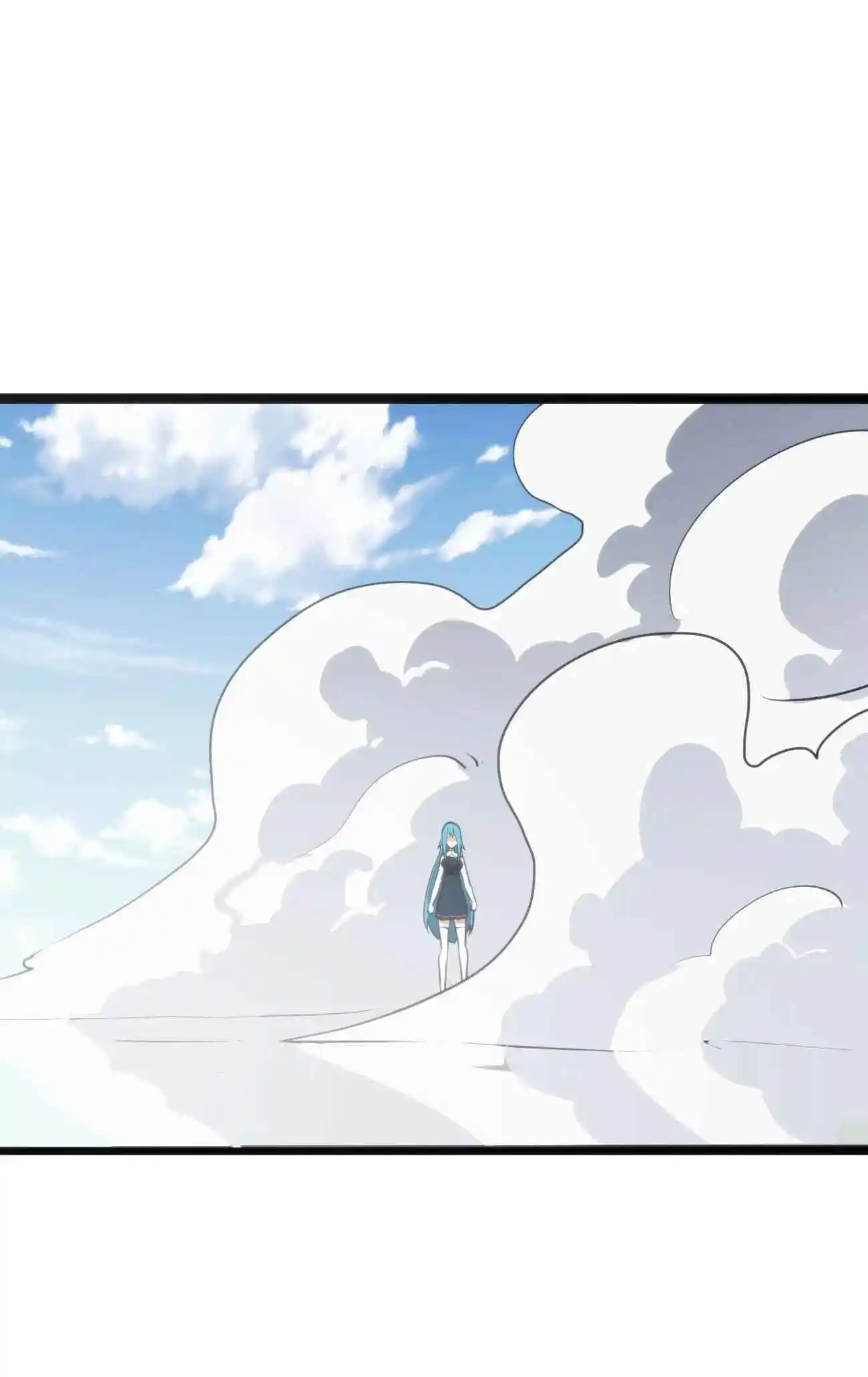 The Saintess has a Showdown Chapter 107