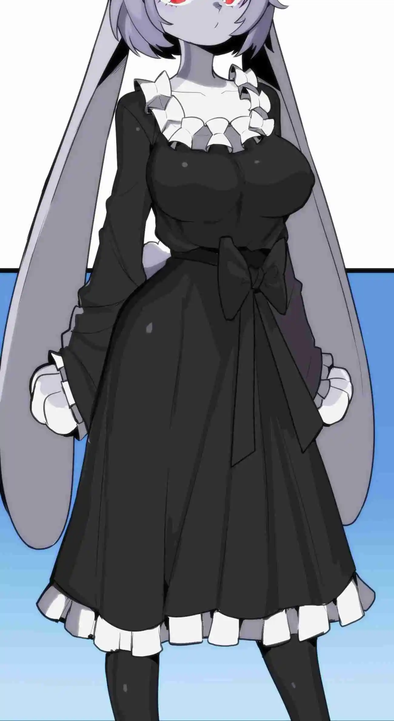 The Saintess has a Showdown Chapter 108