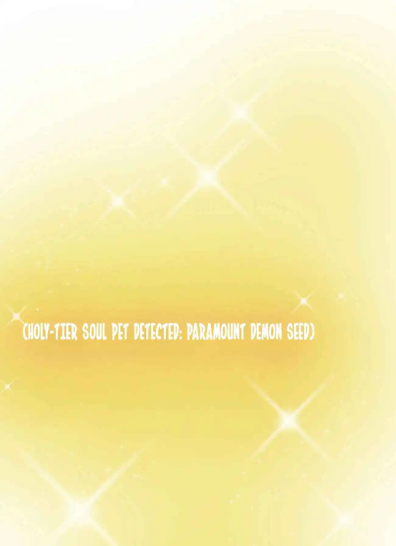 The Saintess has a Showdown Chapter 108