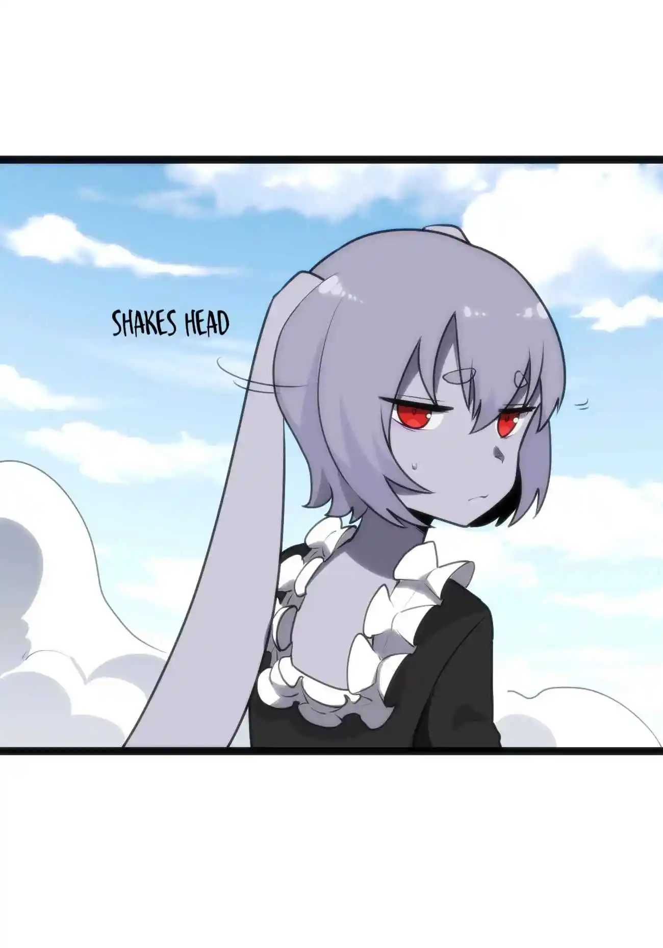 The Saintess has a Showdown Chapter 108