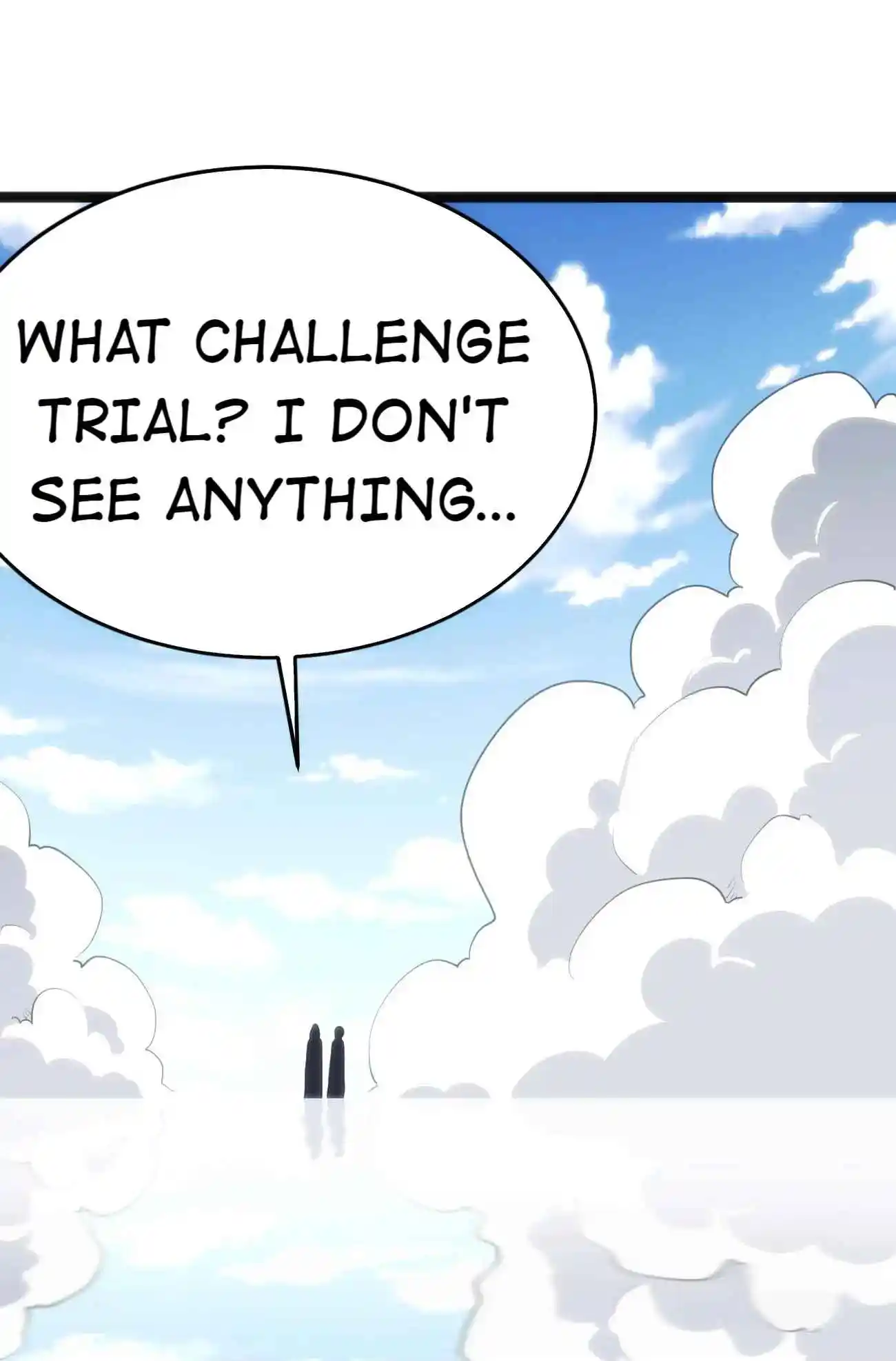 The Saintess has a Showdown Chapter 108