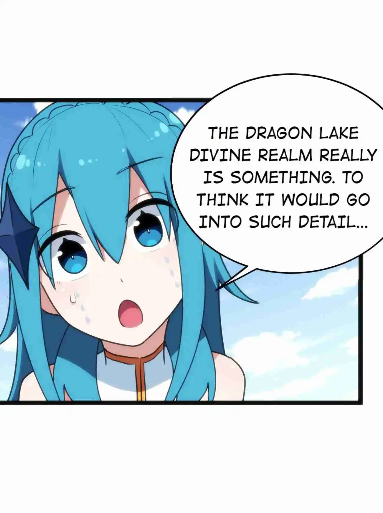 The Saintess has a Showdown Chapter 108