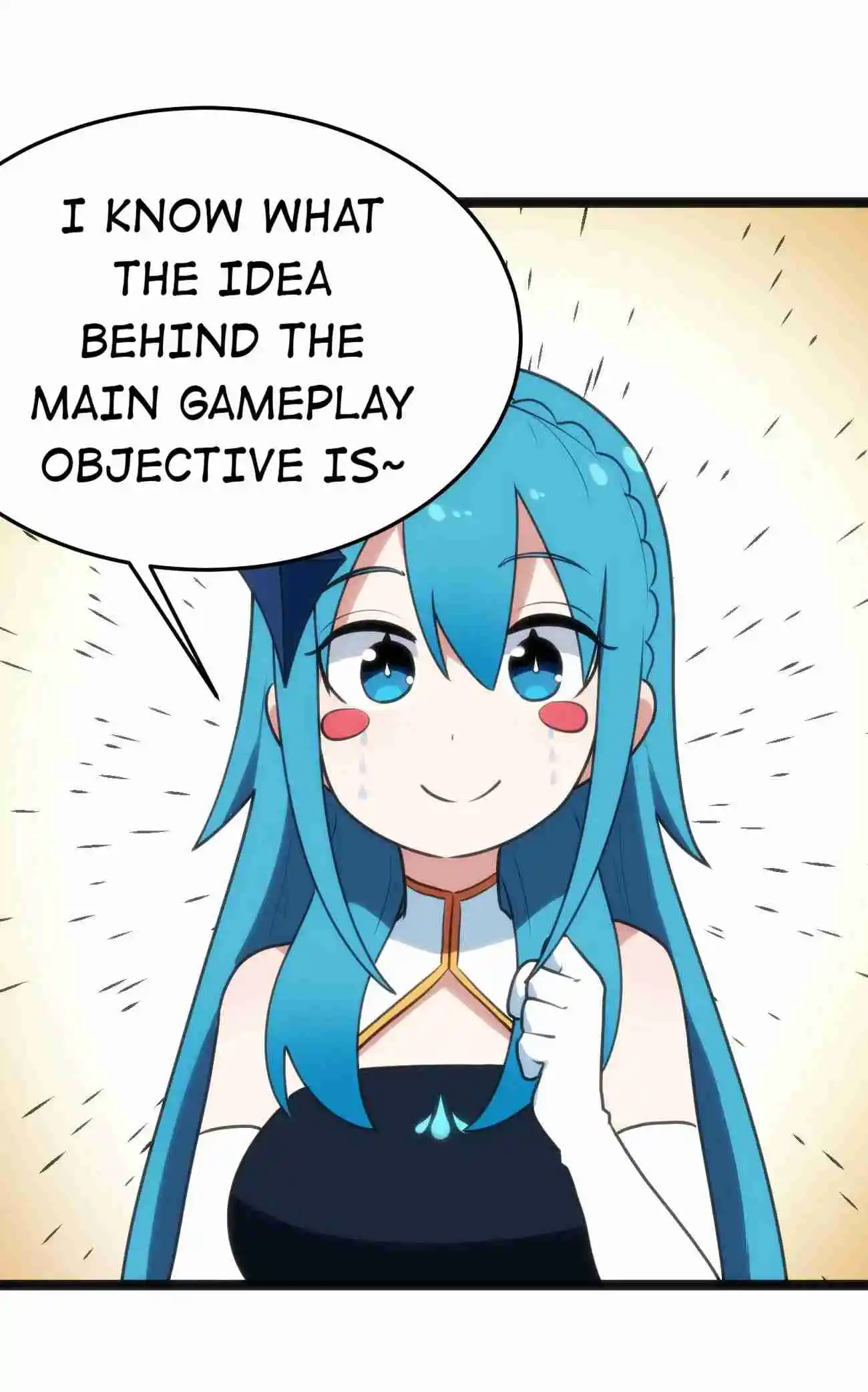 The Saintess has a Showdown Chapter 108