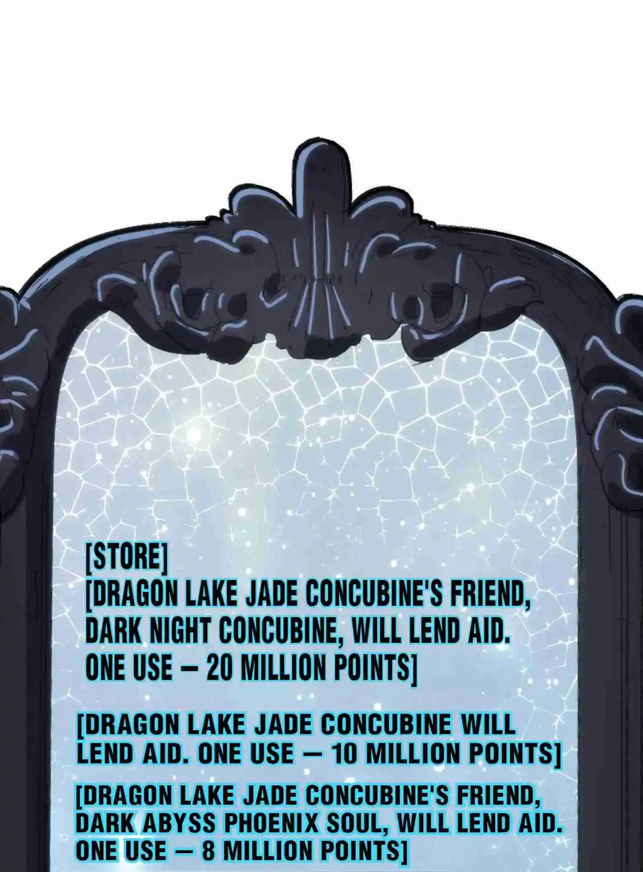 The Saintess has a Showdown Chapter 108