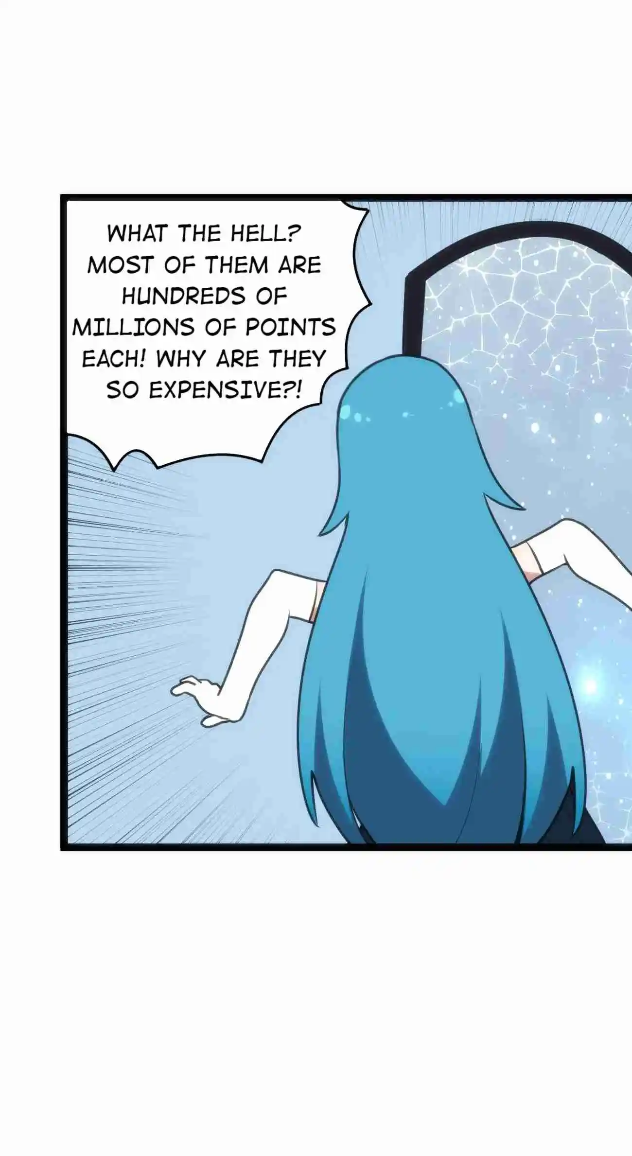 The Saintess has a Showdown Chapter 108