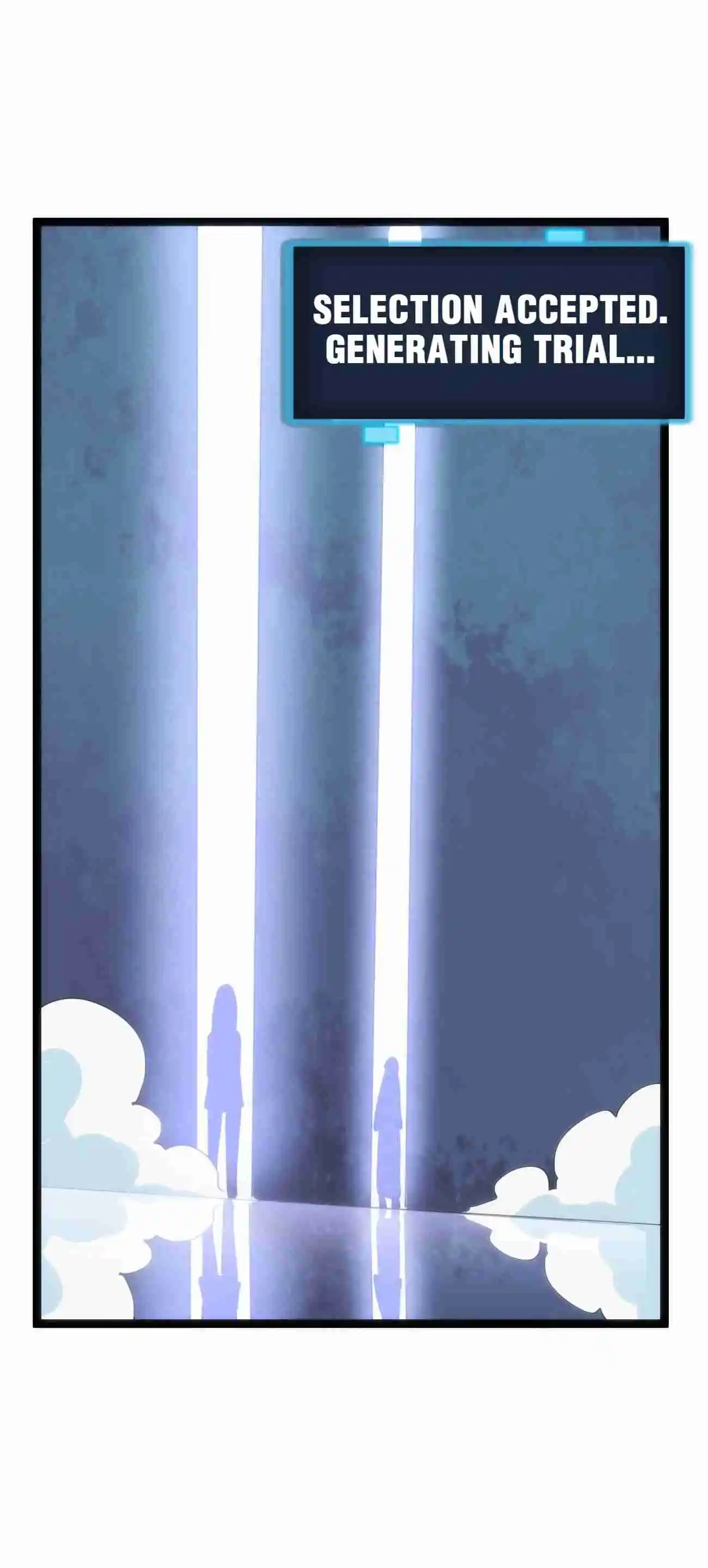 The Saintess has a Showdown Chapter 108