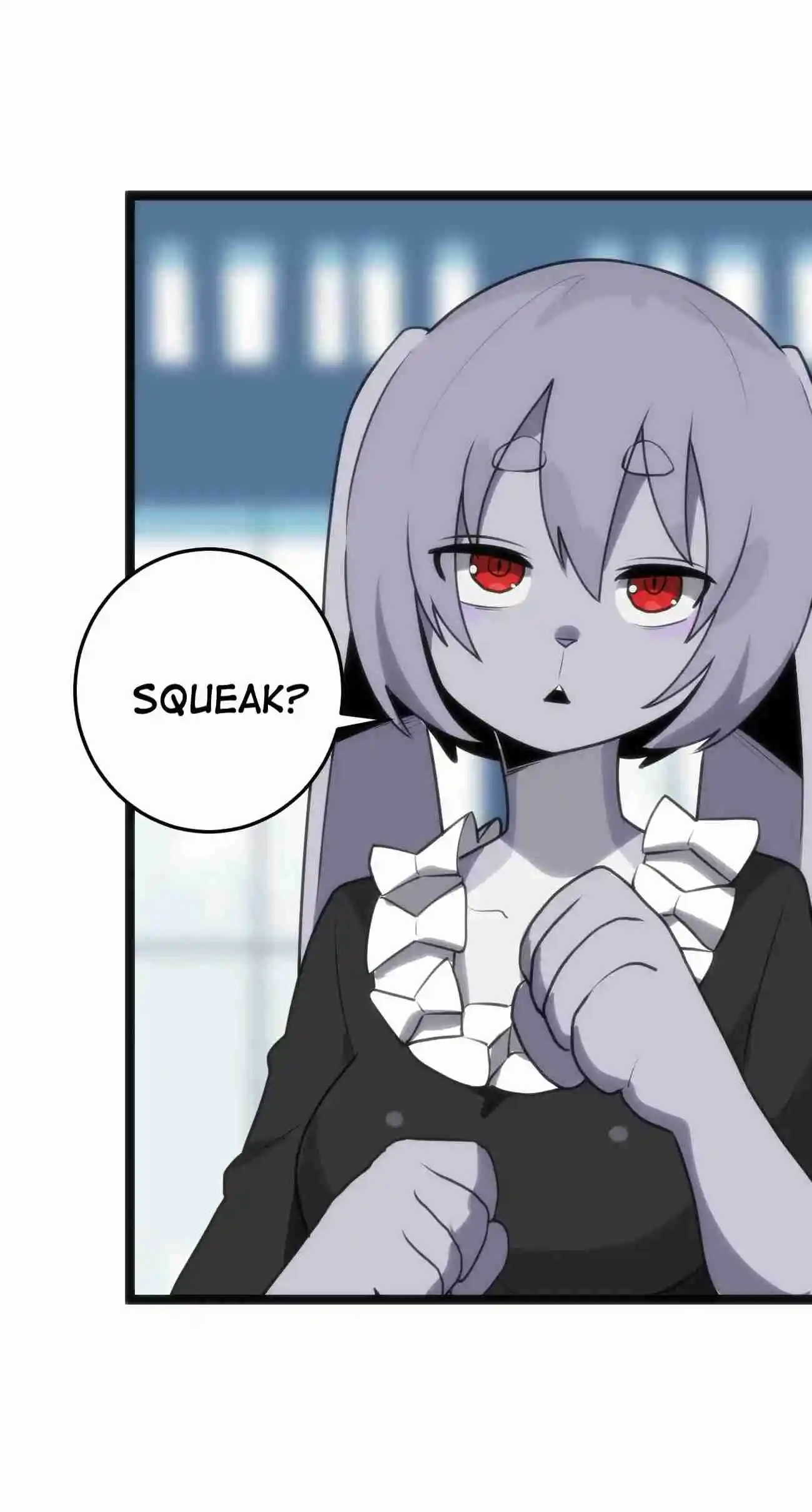 The Saintess has a Showdown Chapter 108