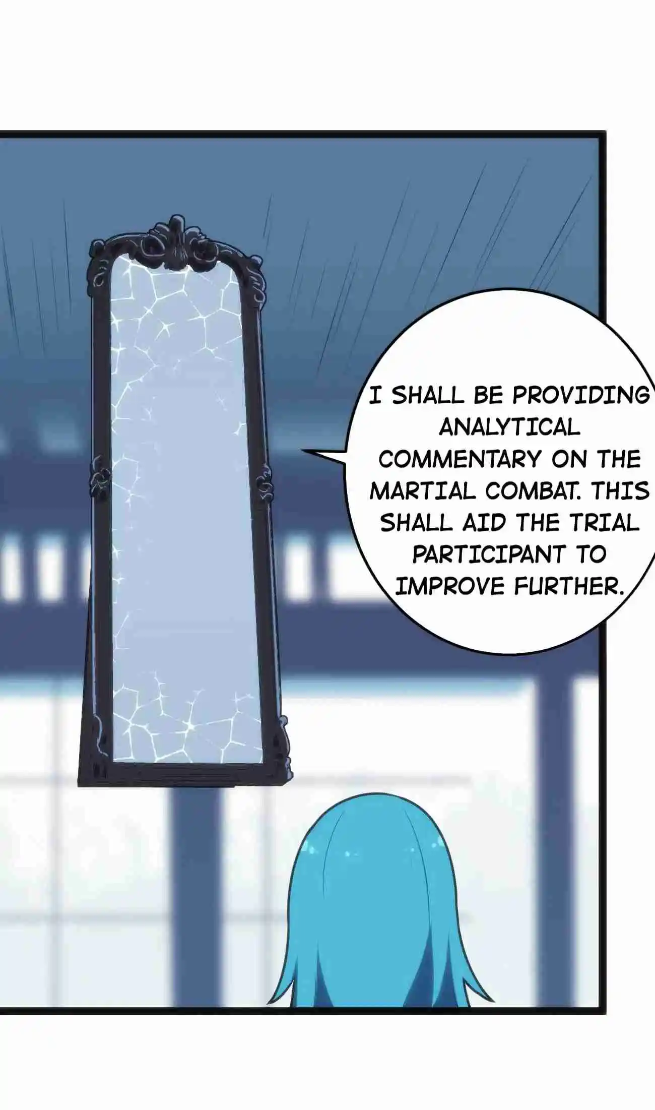 The Saintess has a Showdown Chapter 108