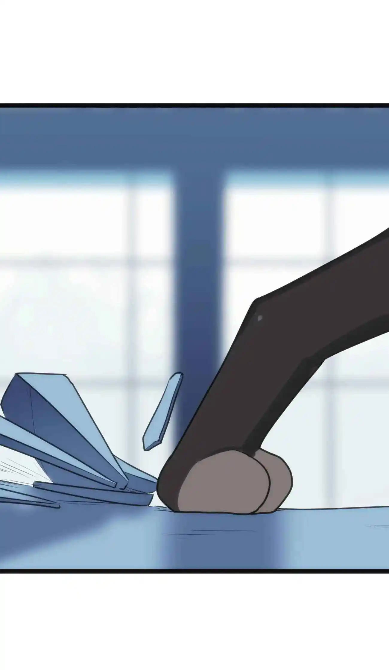 The Saintess has a Showdown Chapter 108