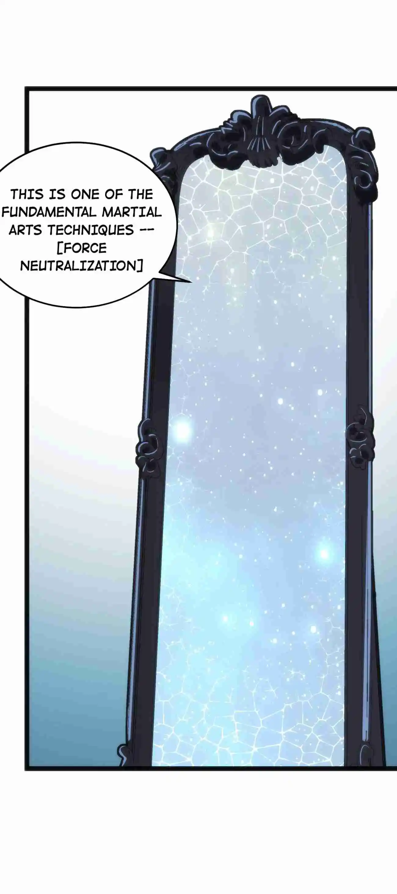 The Saintess has a Showdown Chapter 108