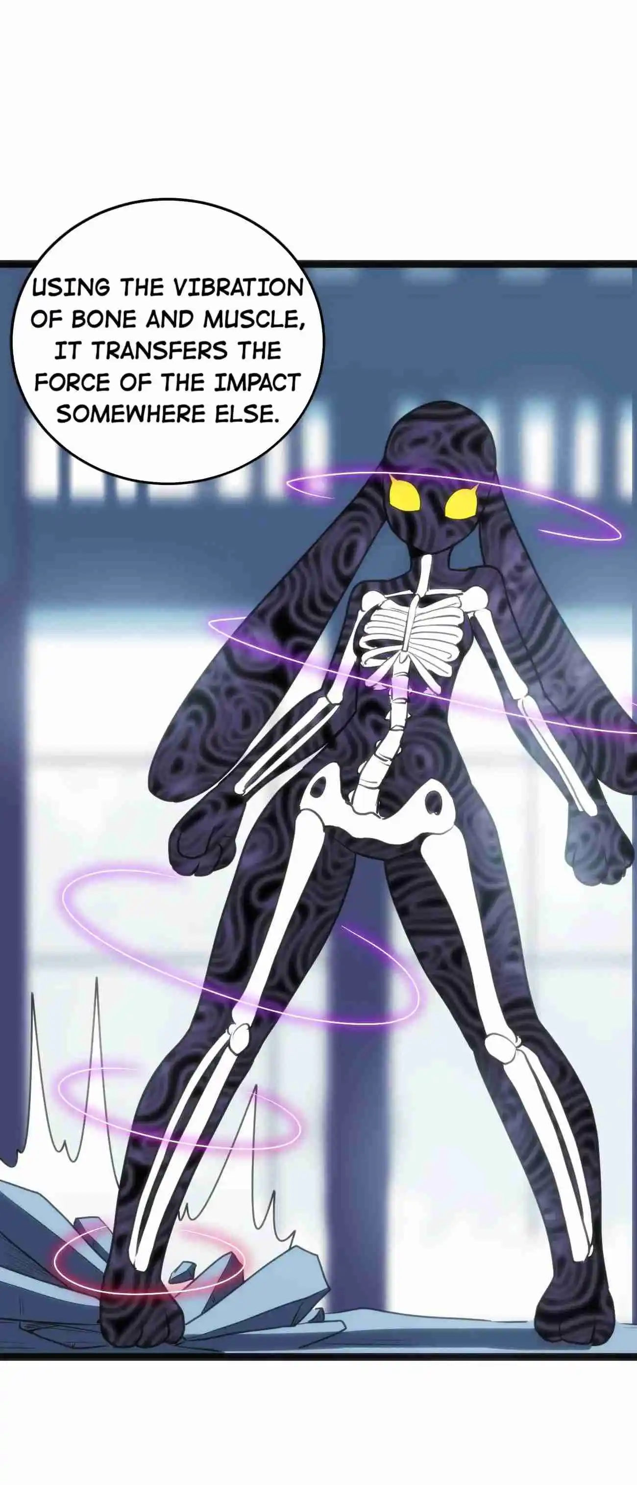 The Saintess has a Showdown Chapter 108