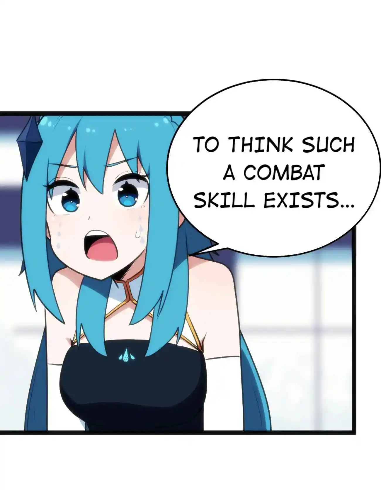 The Saintess has a Showdown Chapter 108