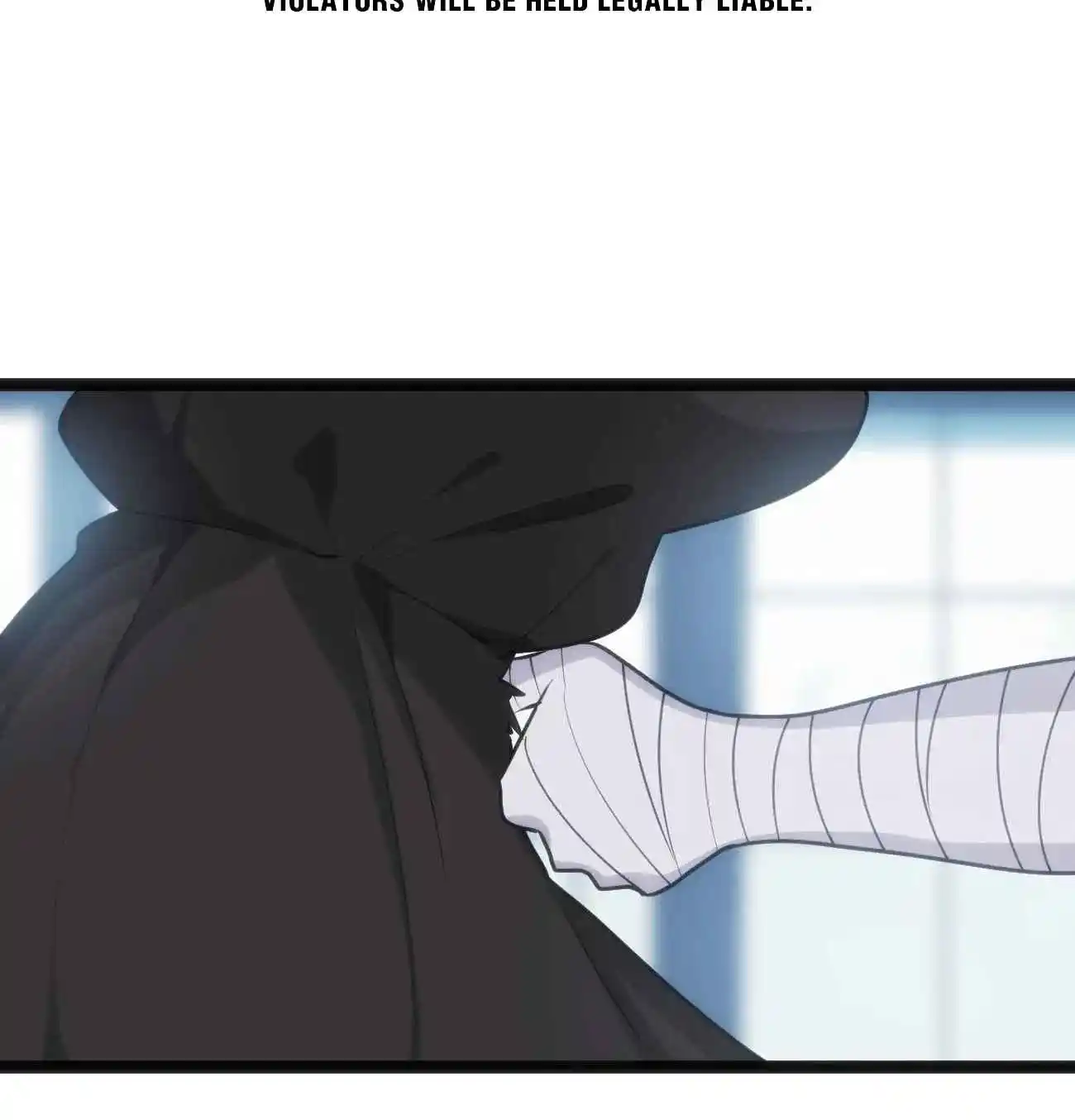 The Saintess has a Showdown Chapter 109