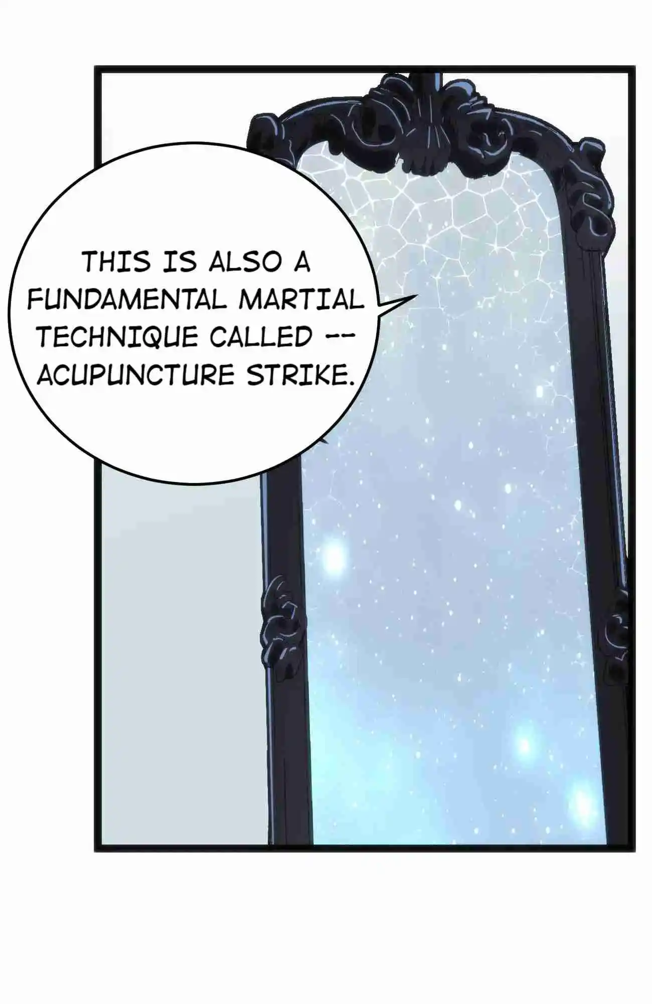 The Saintess has a Showdown Chapter 109