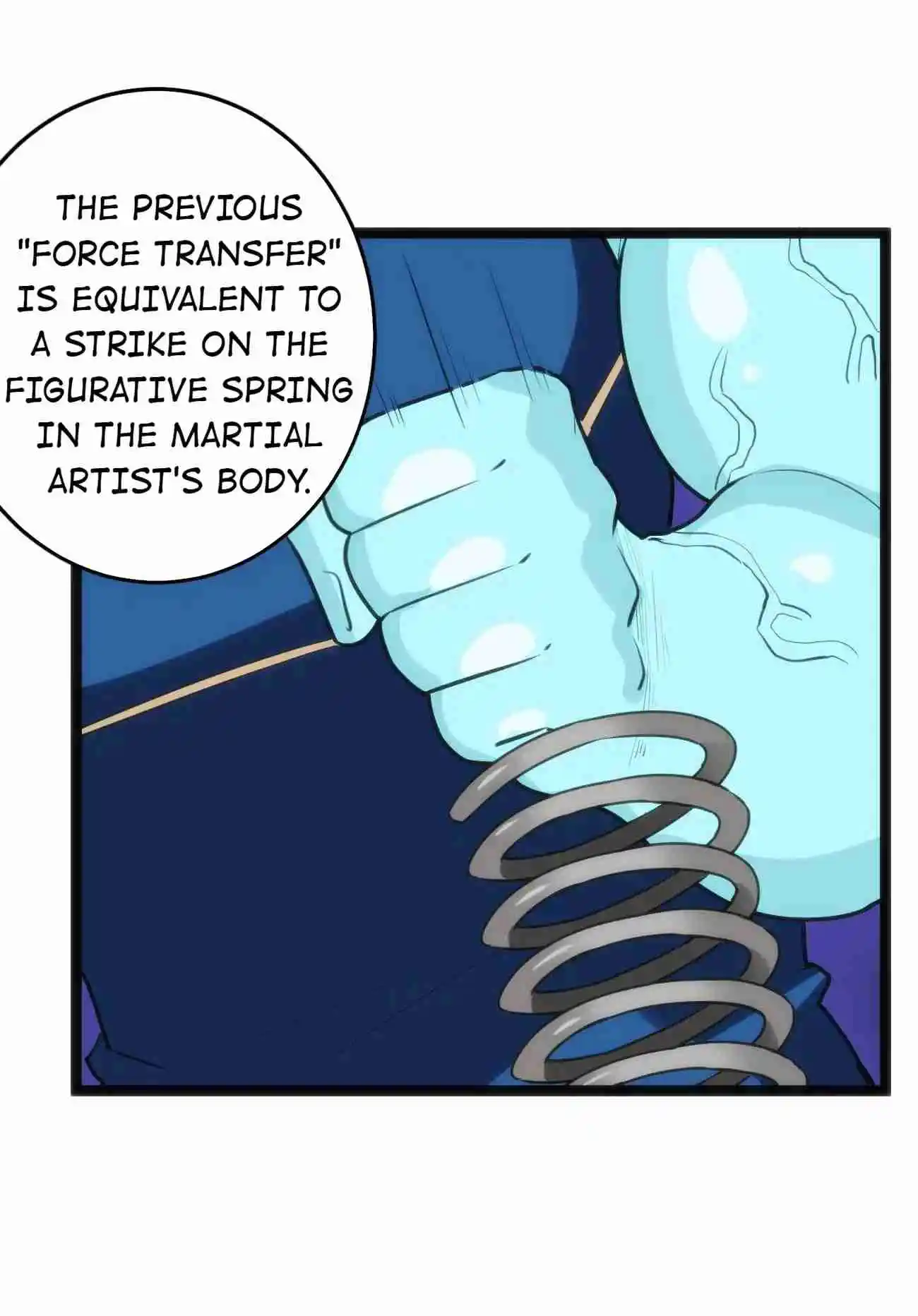 The Saintess has a Showdown Chapter 109