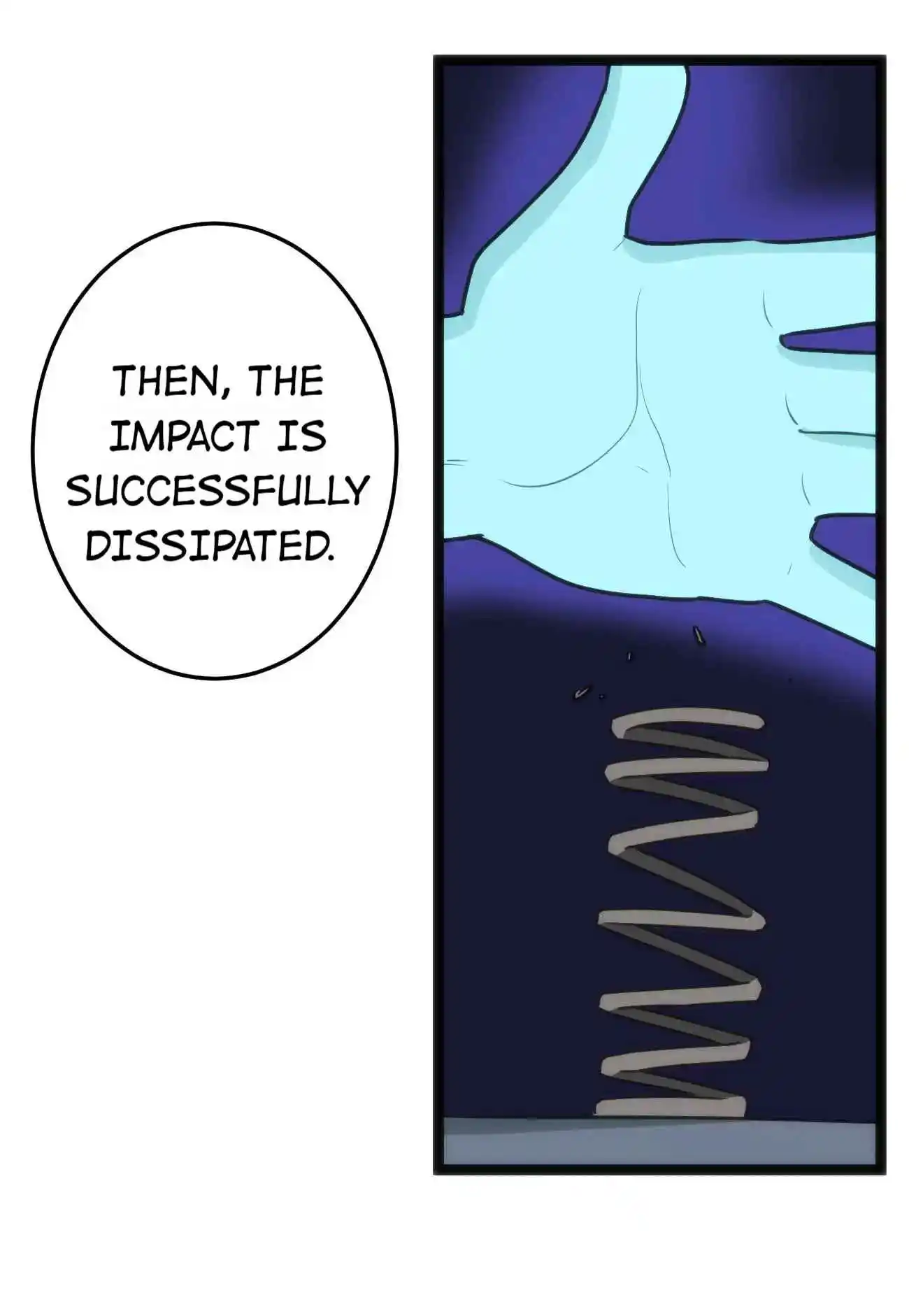 The Saintess has a Showdown Chapter 109