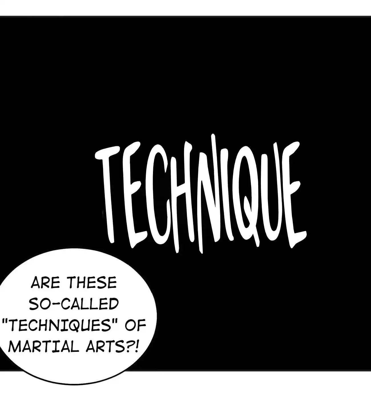 The Saintess has a Showdown Chapter 109