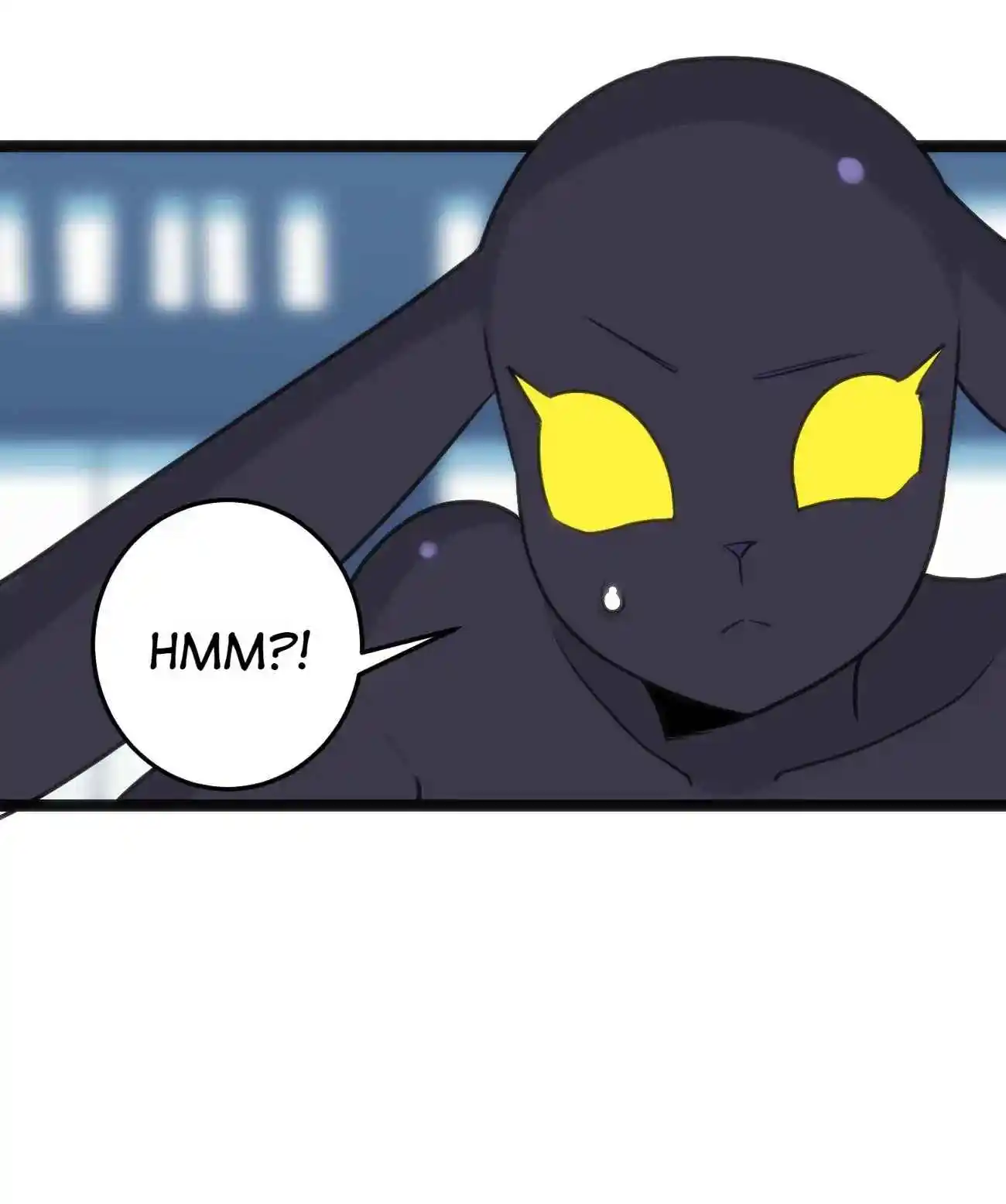 The Saintess has a Showdown Chapter 109