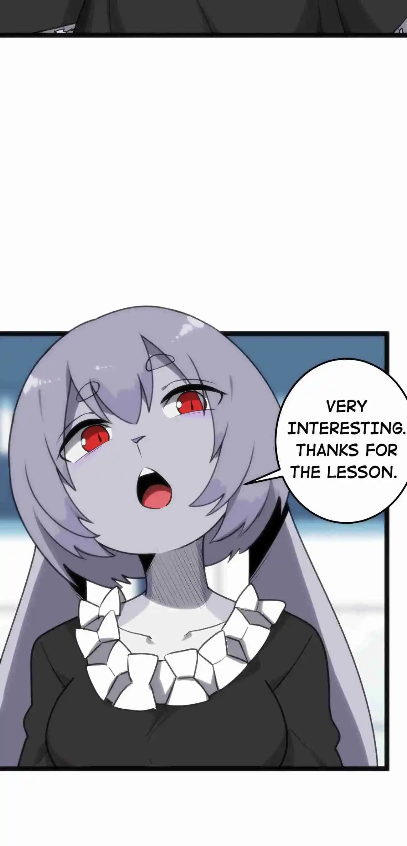 The Saintess has a Showdown Chapter 109