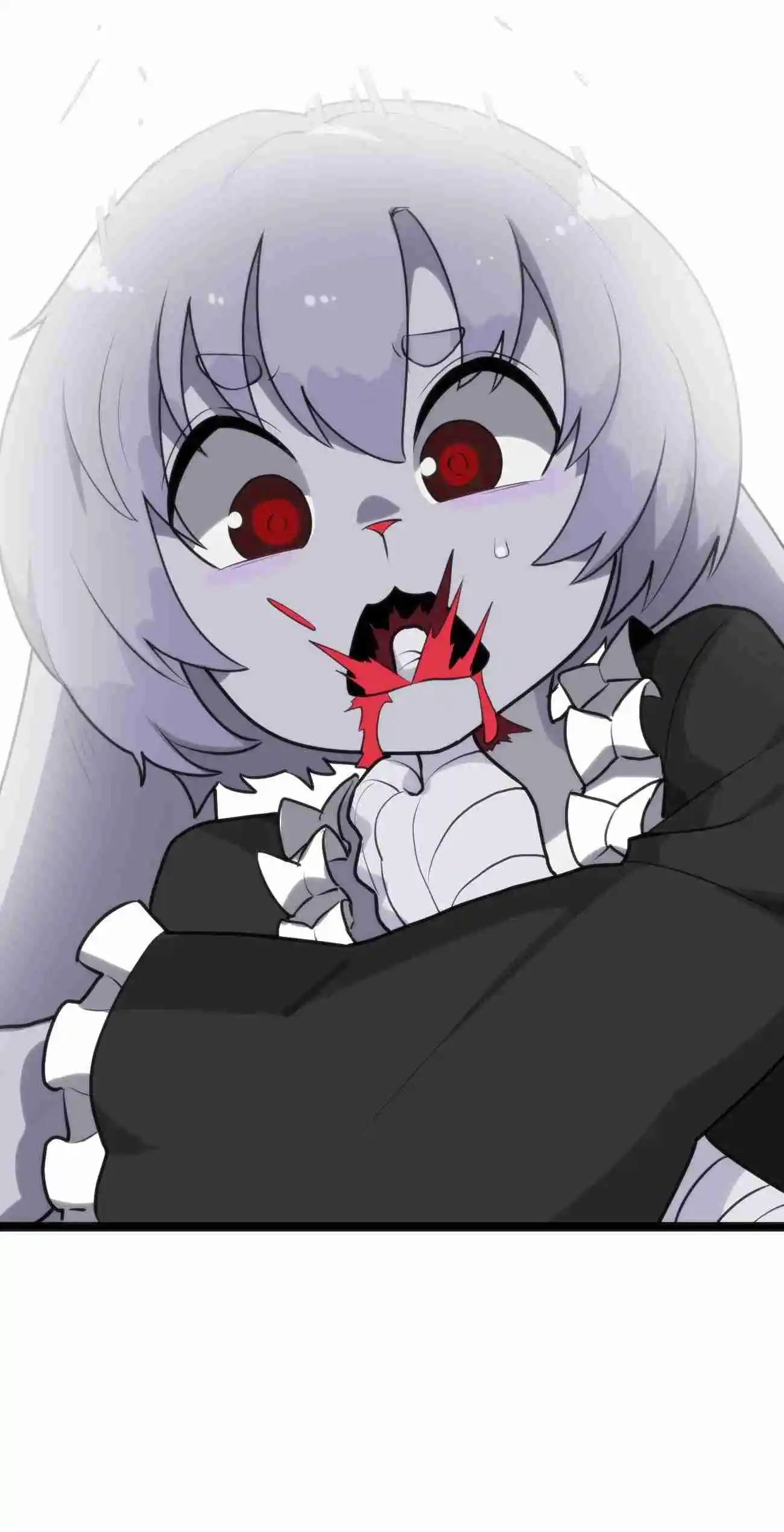 The Saintess has a Showdown Chapter 109