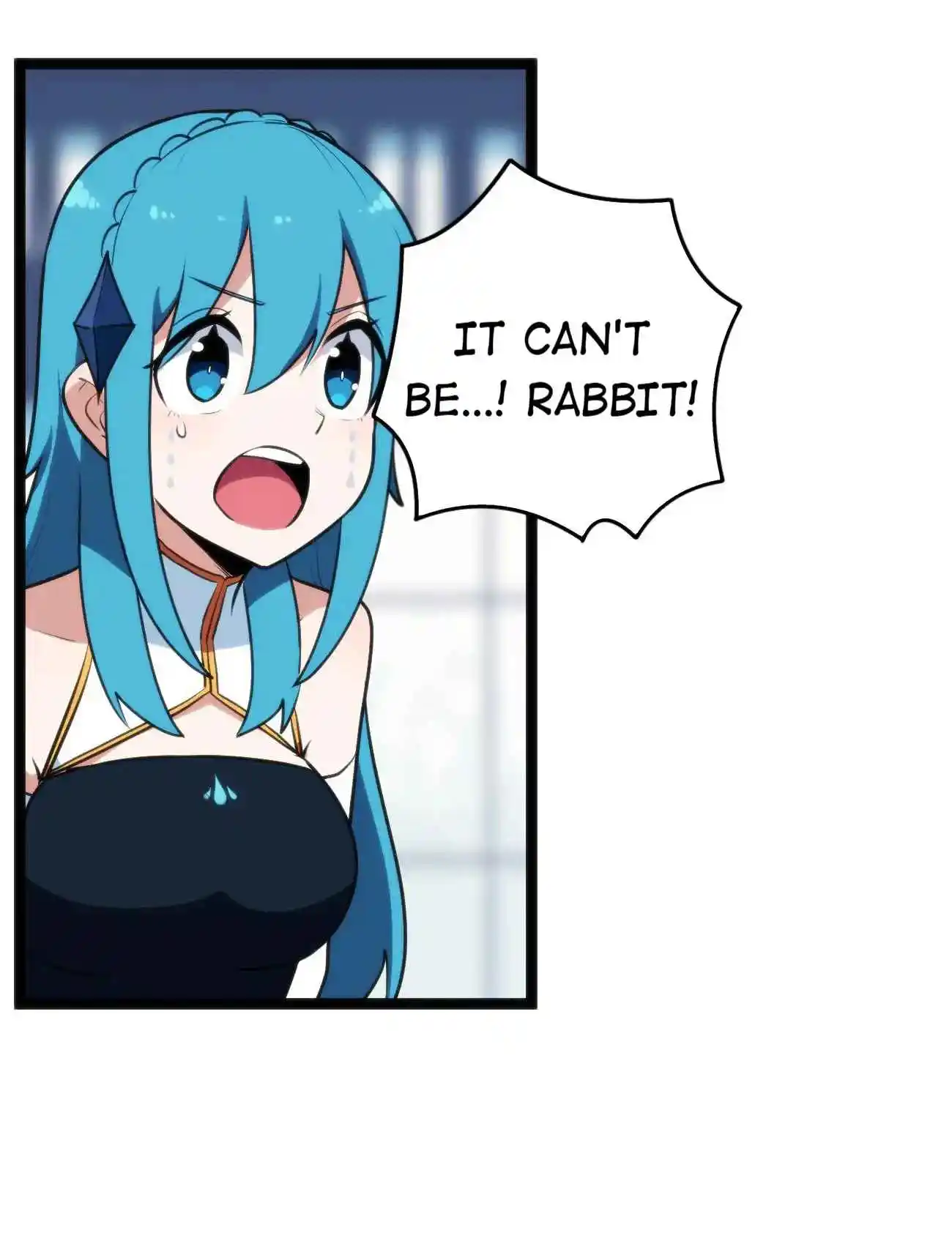 The Saintess has a Showdown Chapter 109