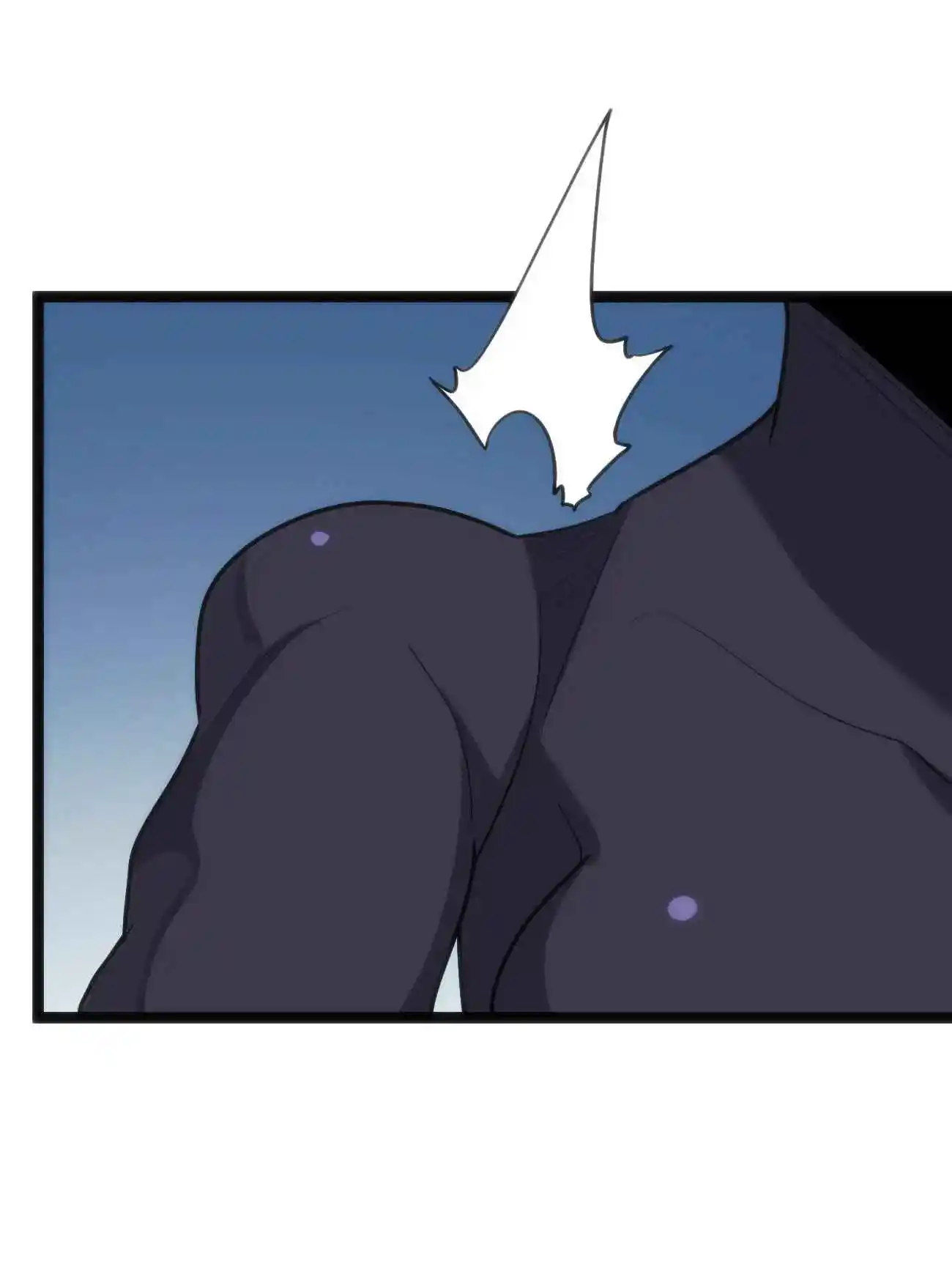 The Saintess has a Showdown Chapter 109