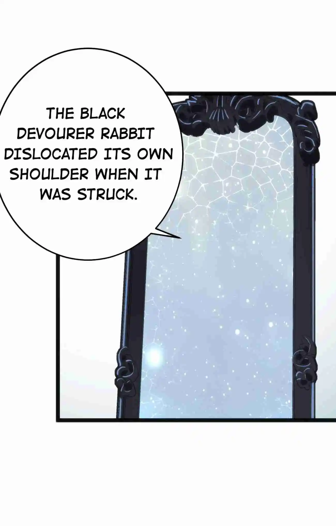 The Saintess has a Showdown Chapter 109