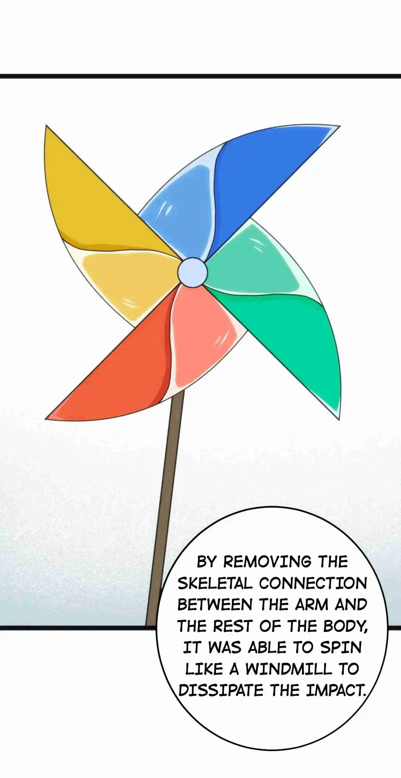 The Saintess has a Showdown Chapter 109