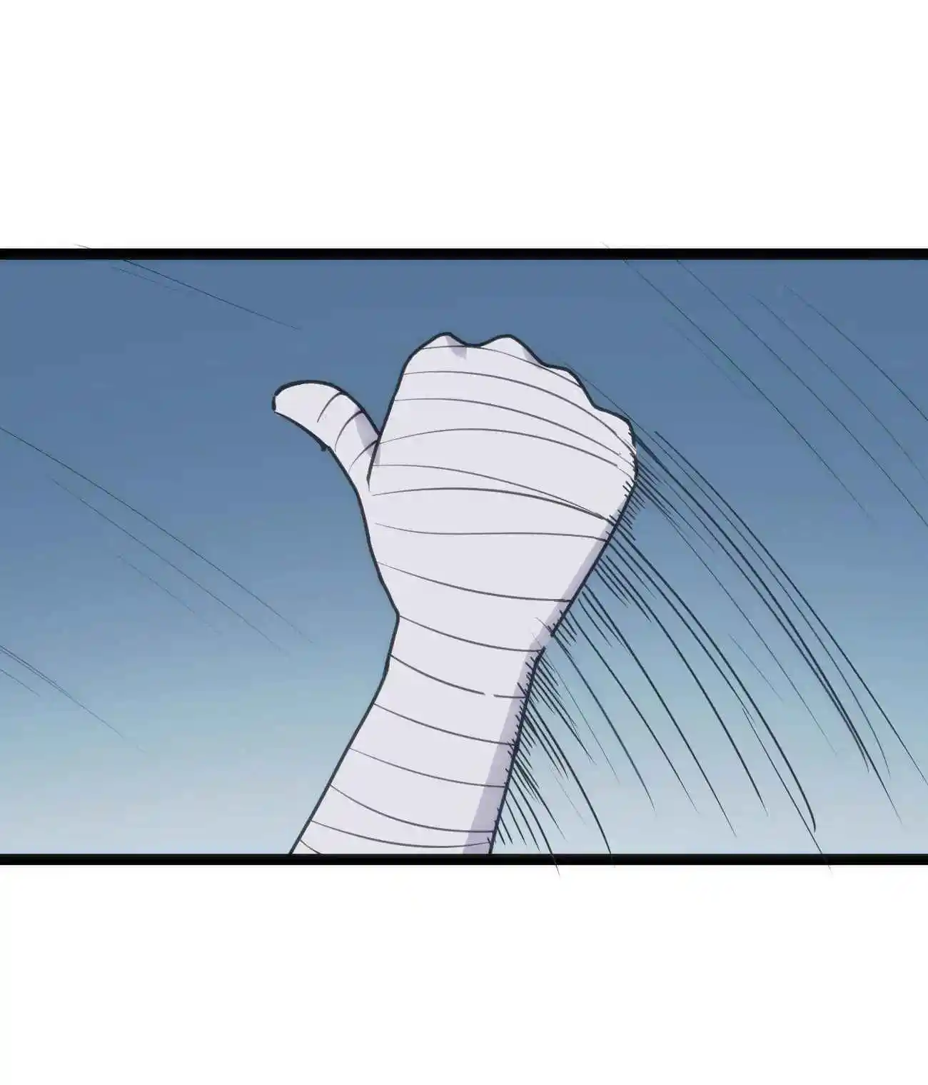 The Saintess has a Showdown Chapter 109