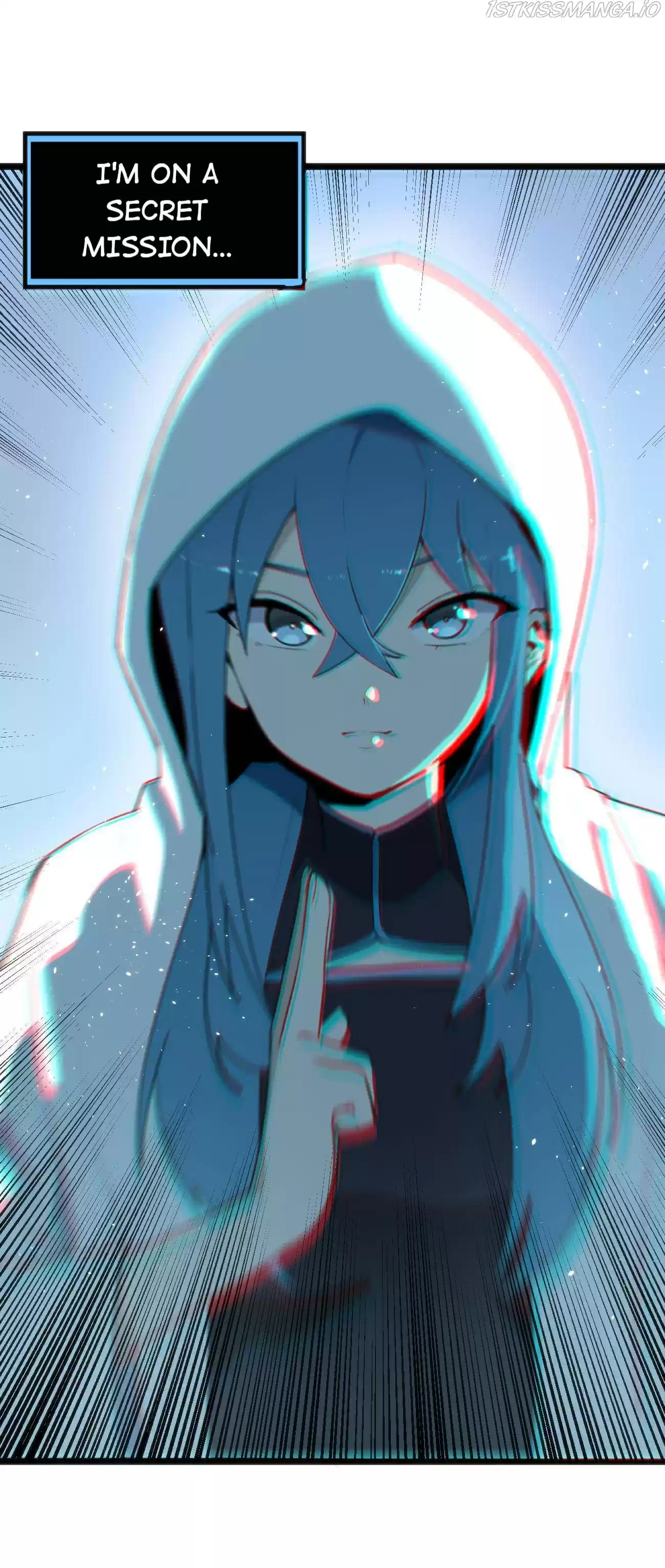 The Saintess Has A Showdown Chapter 11