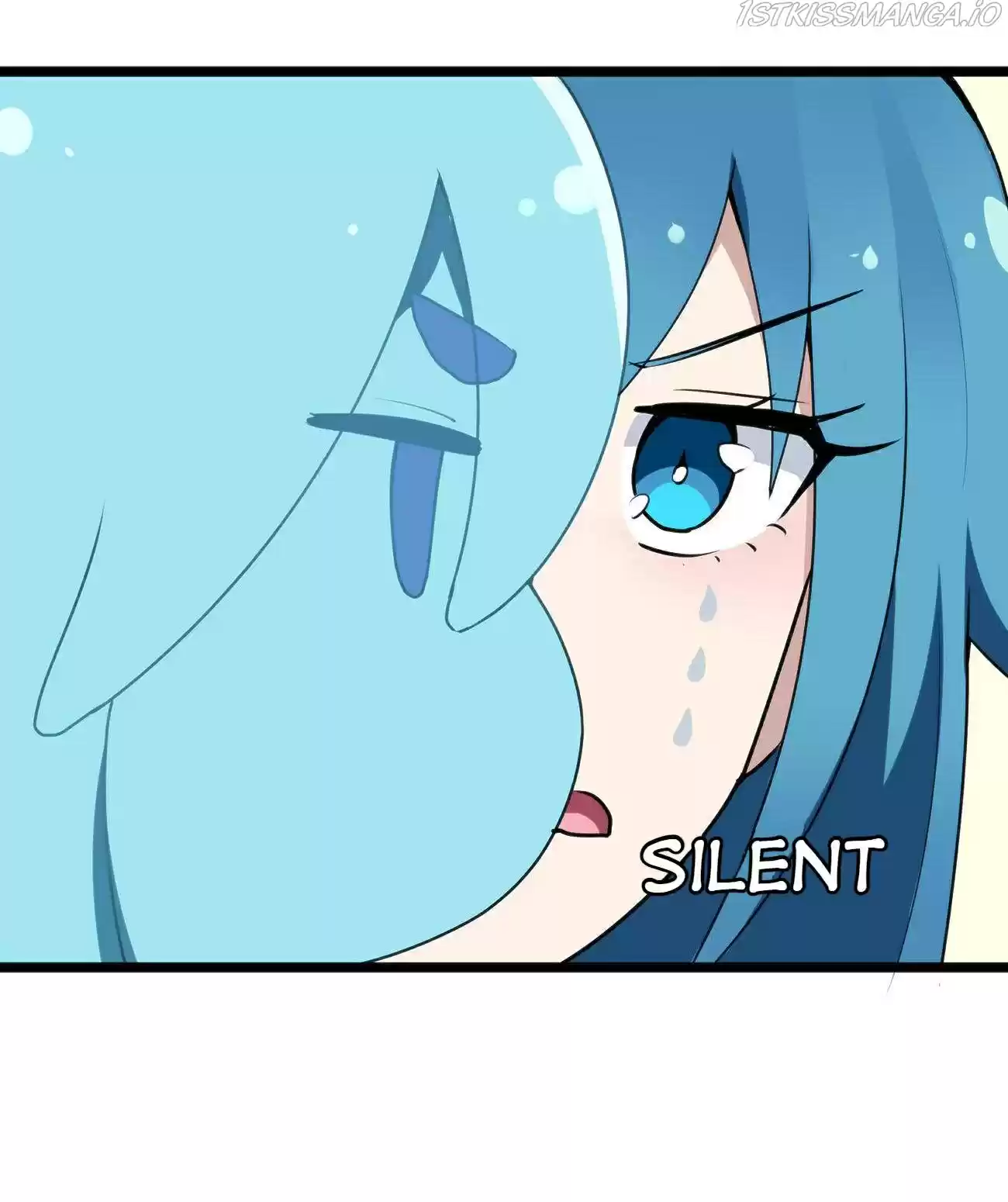 The Saintess Has A Showdown Chapter 11