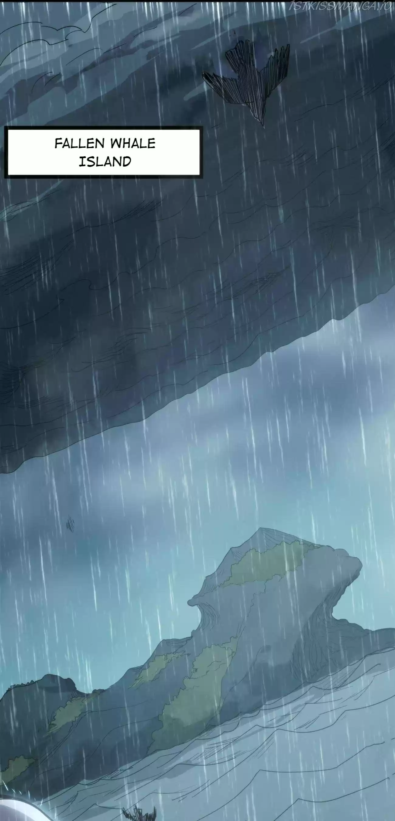 The Saintess Has A Showdown Chapter 11