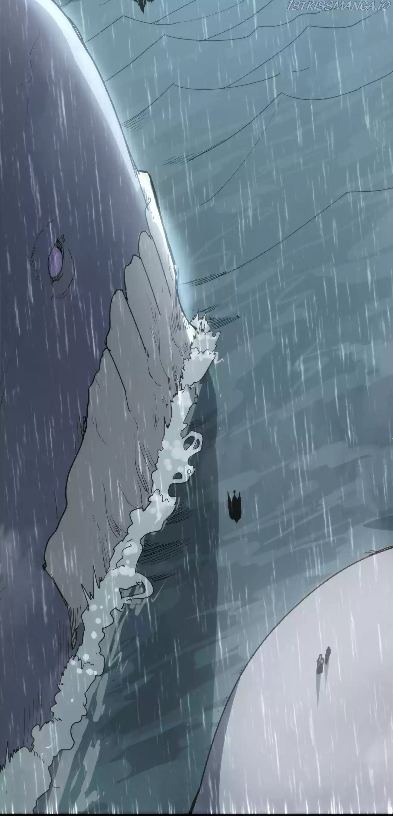 The Saintess Has A Showdown Chapter 11