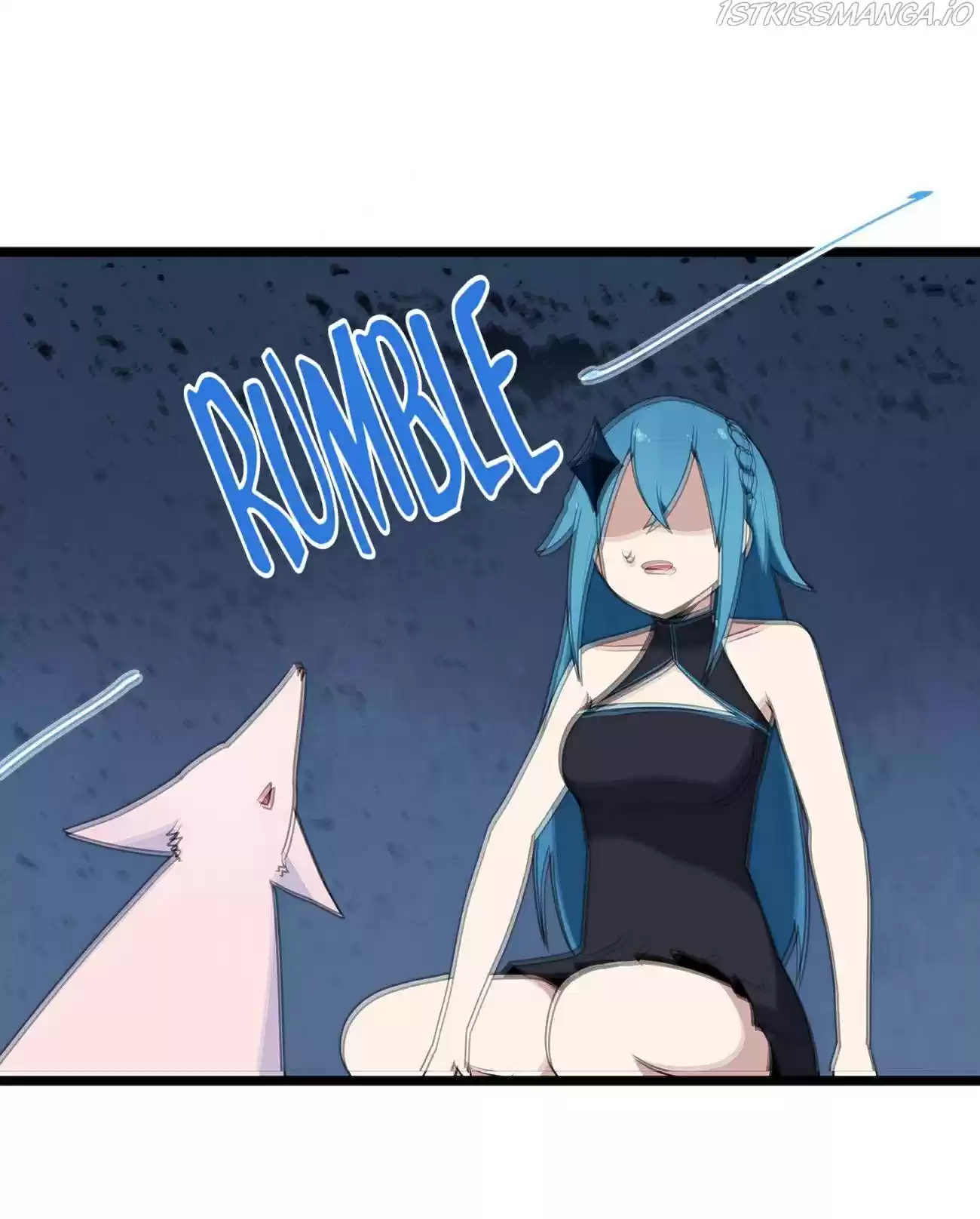 The Saintess Has A Showdown Chapter 11