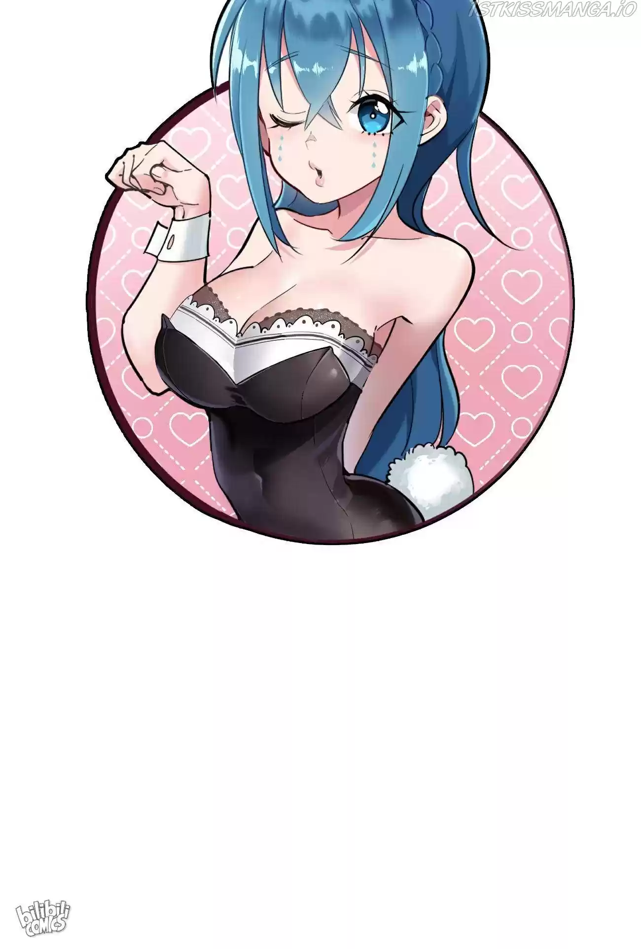 The Saintess Has A Showdown Chapter 11