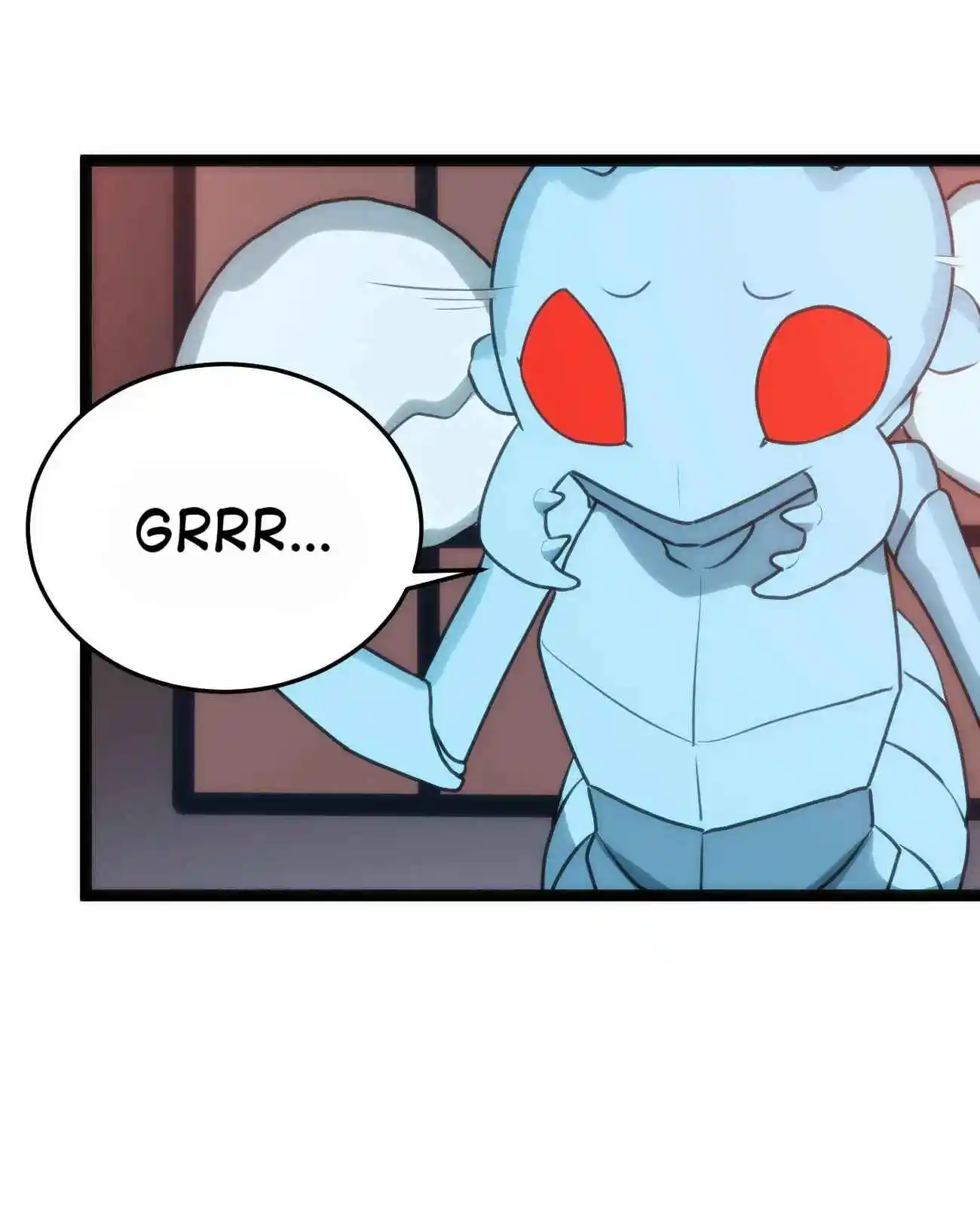 The Saintess has a Showdown Chapter 110