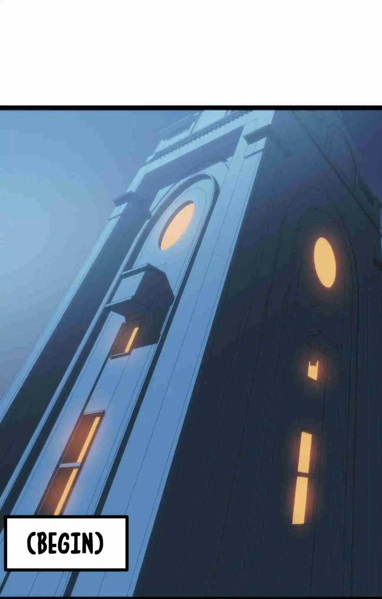 The Saintess has a Showdown Chapter 110