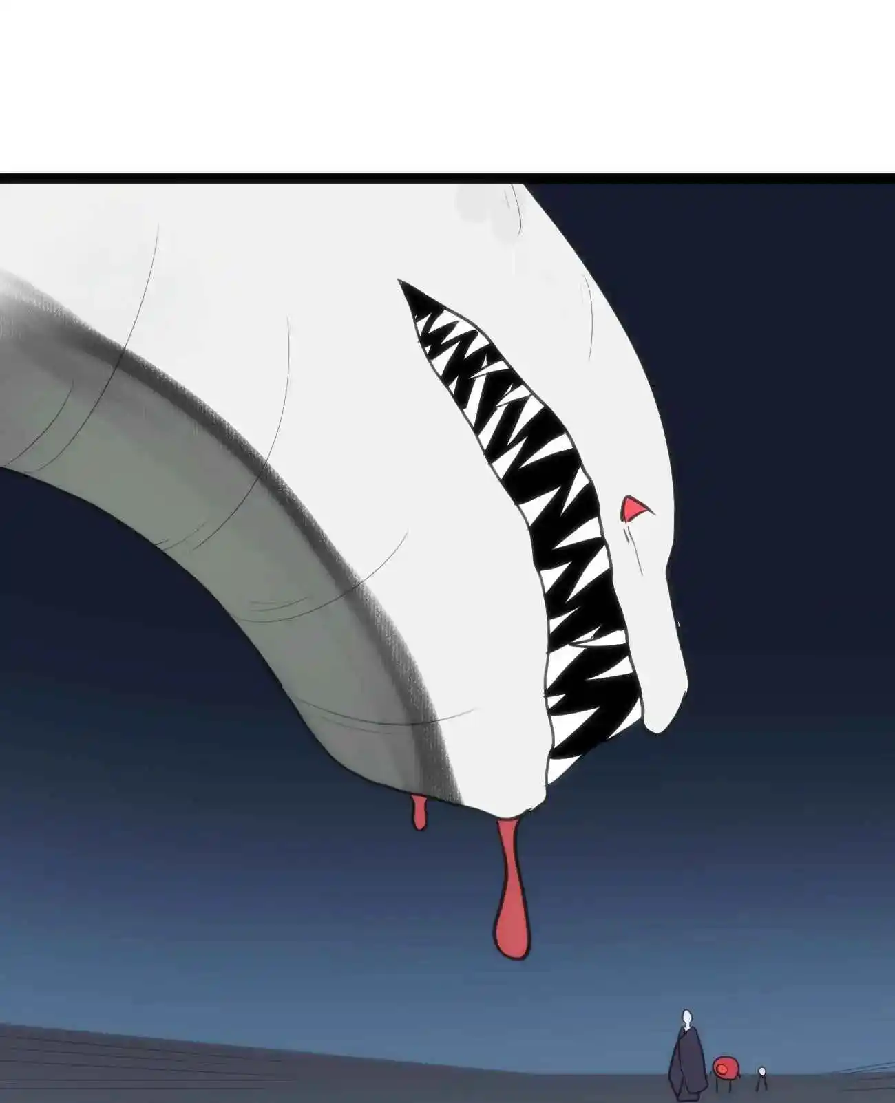 The Saintess has a Showdown Chapter 110