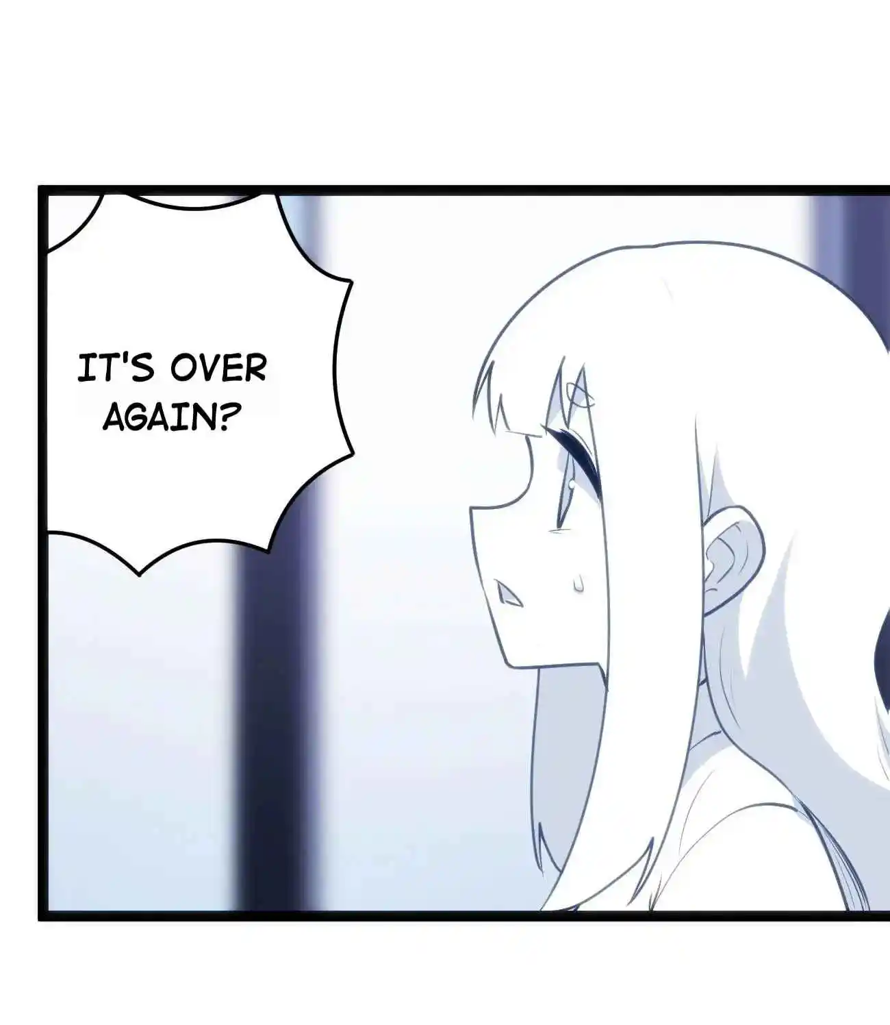 The Saintess has a Showdown Chapter 110