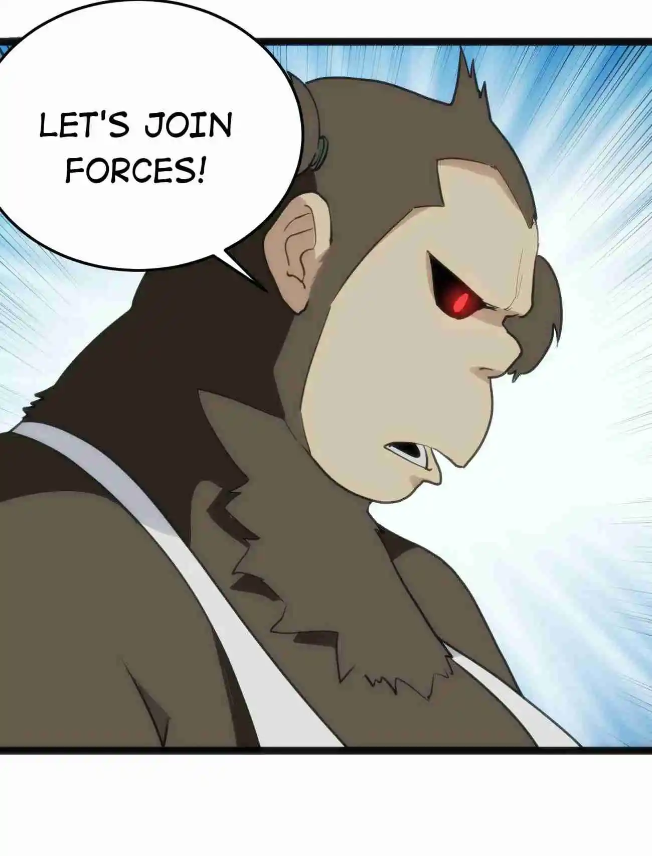 The Saintess has a Showdown Chapter 110