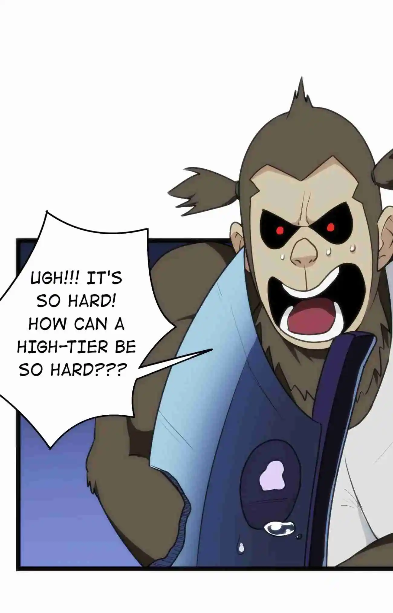 The Saintess has a Showdown Chapter 111