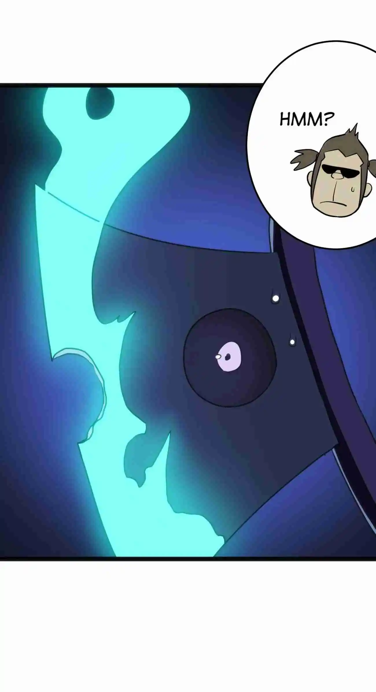 The Saintess has a Showdown Chapter 111