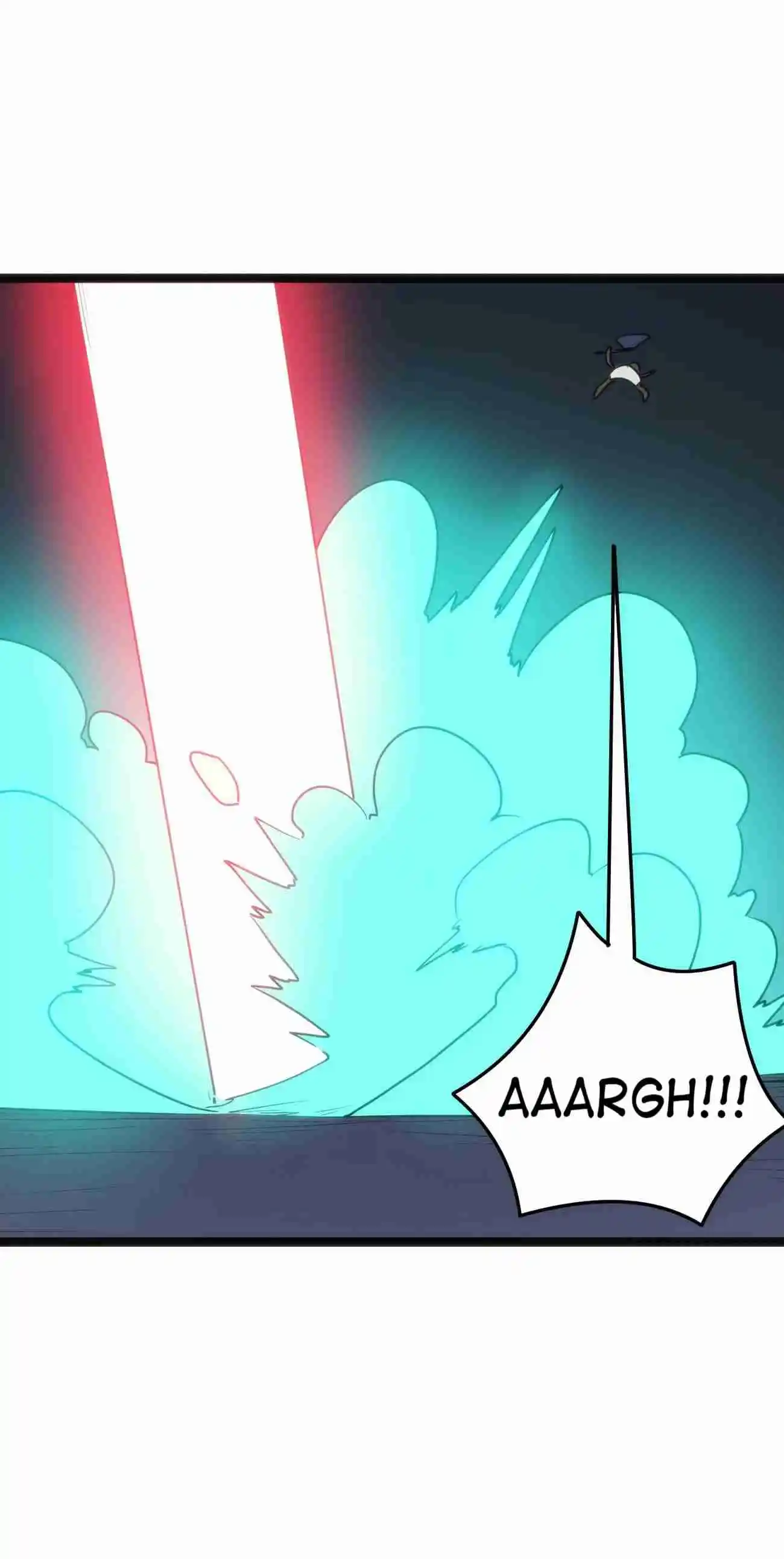 The Saintess has a Showdown Chapter 111