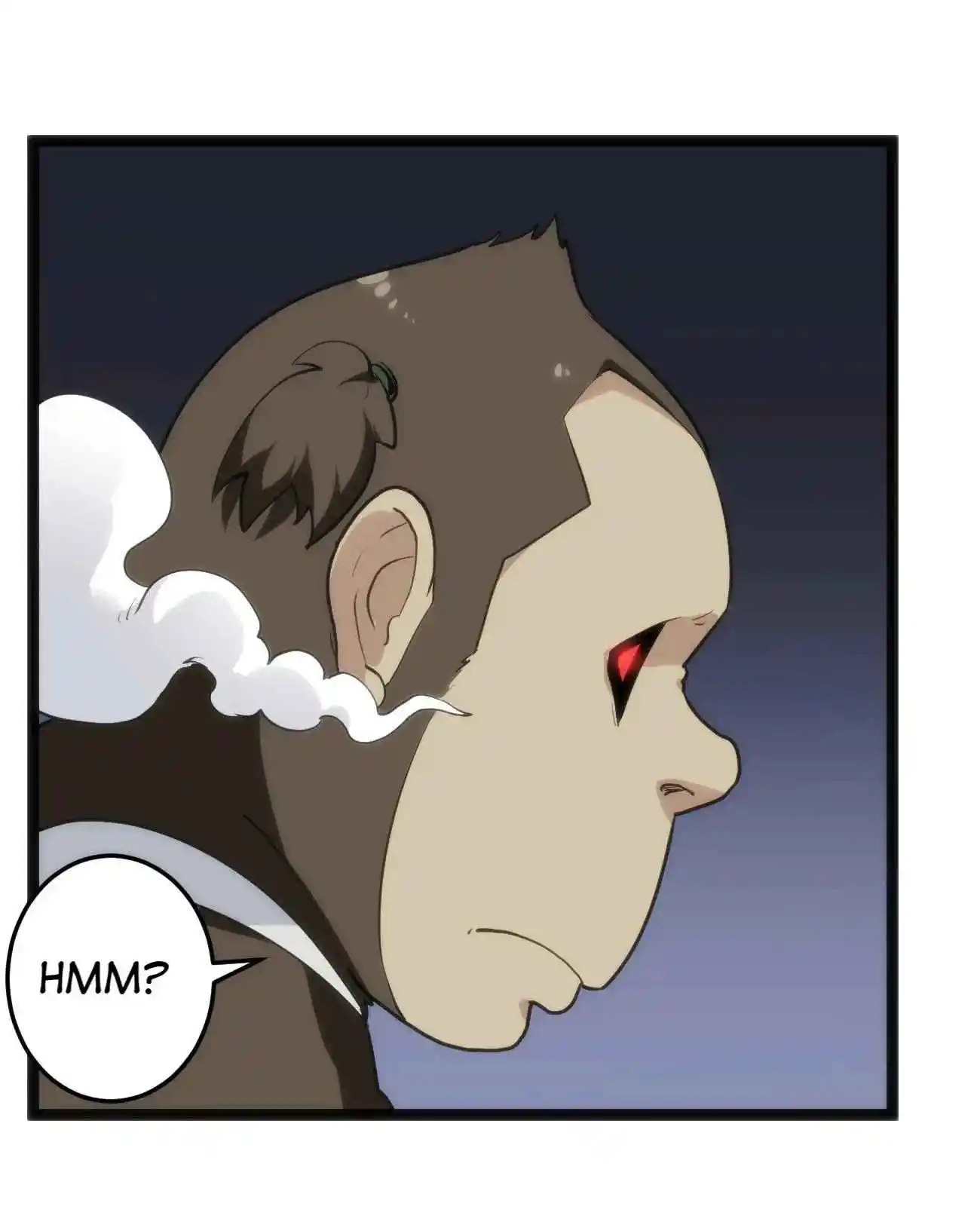 The Saintess has a Showdown Chapter 111