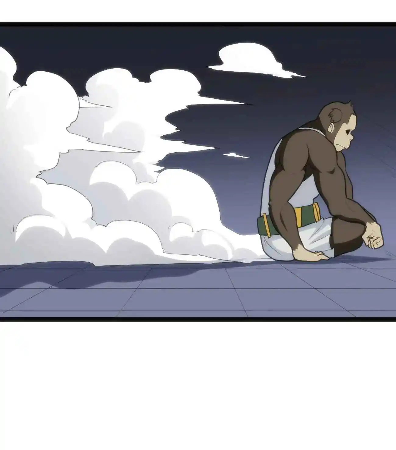 The Saintess has a Showdown Chapter 111