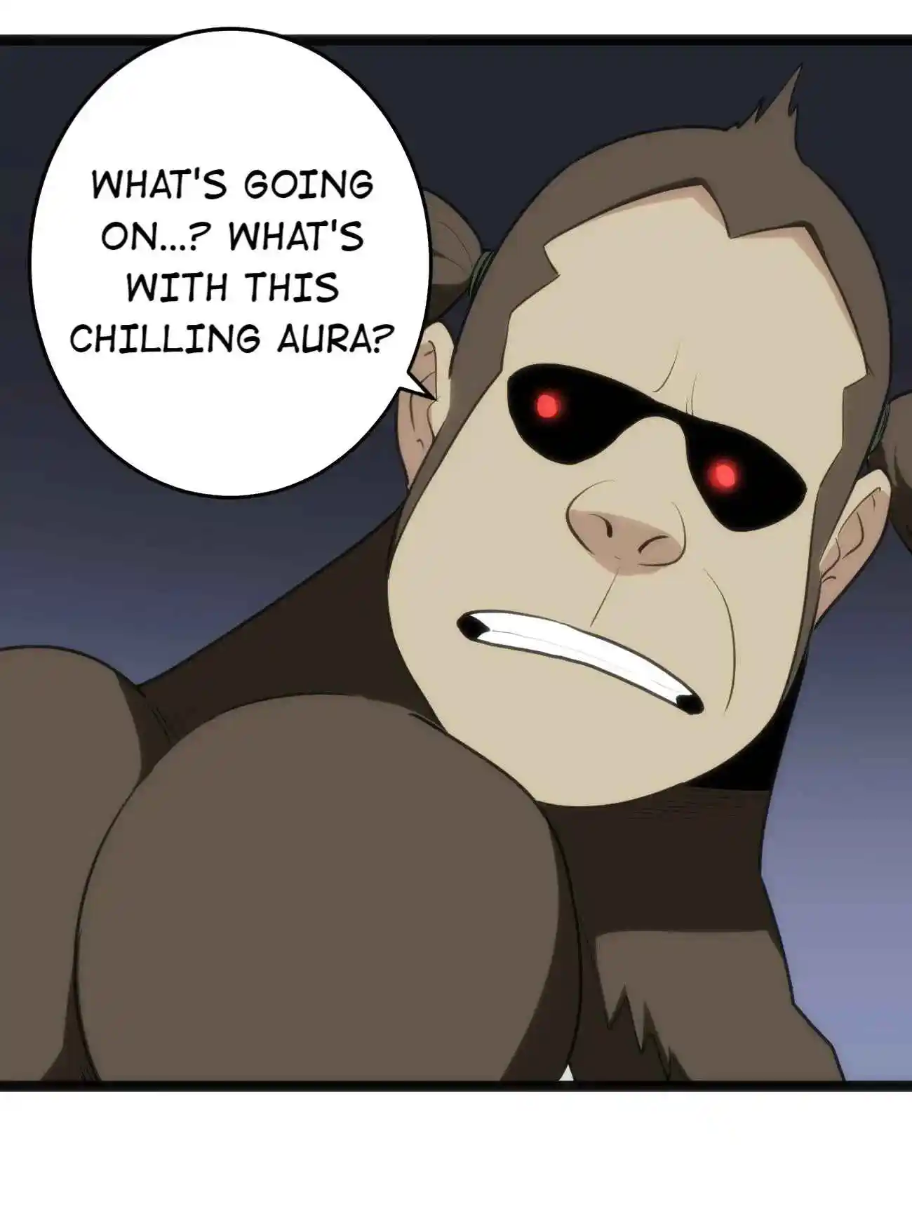 The Saintess has a Showdown Chapter 111