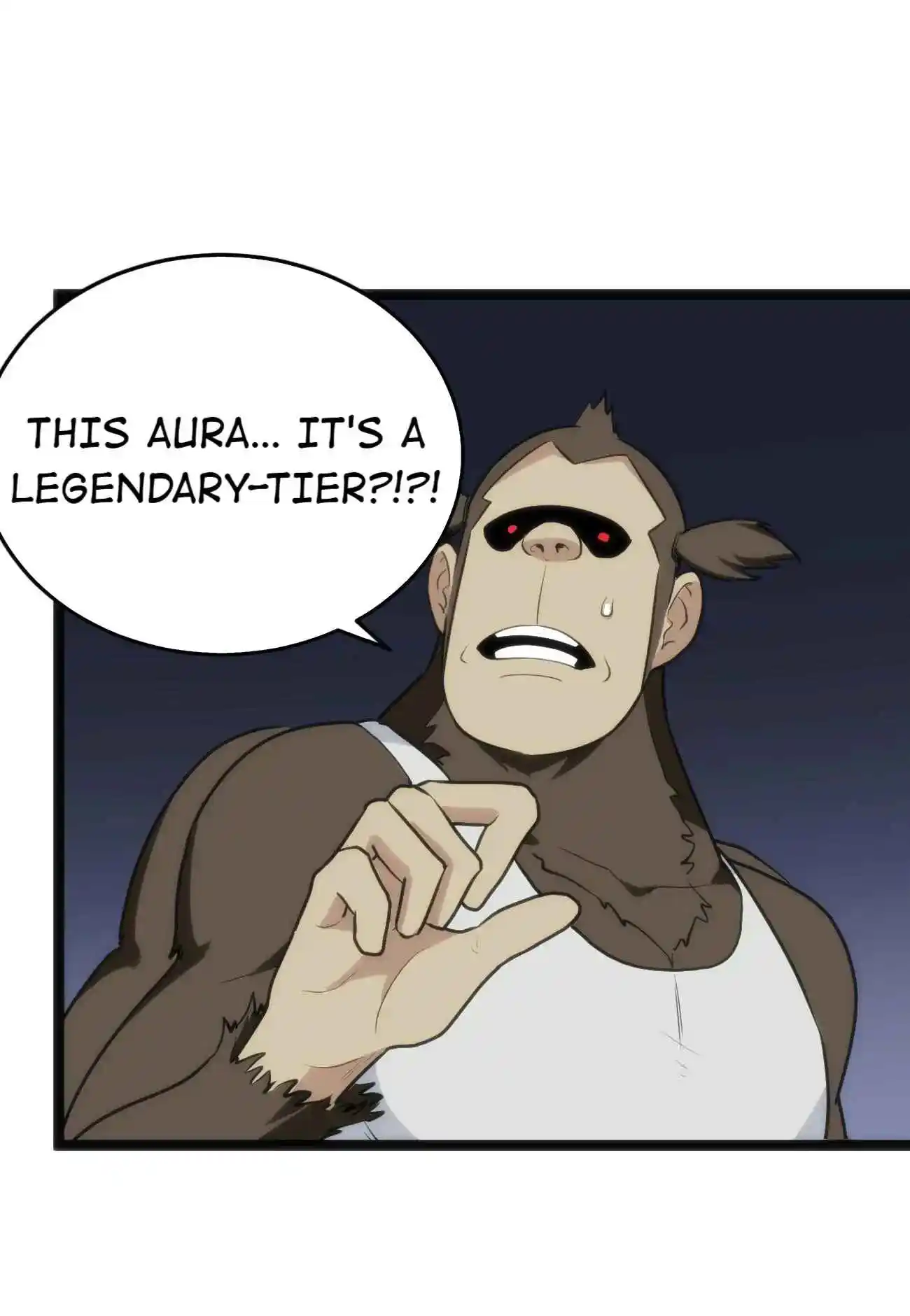 The Saintess has a Showdown Chapter 111